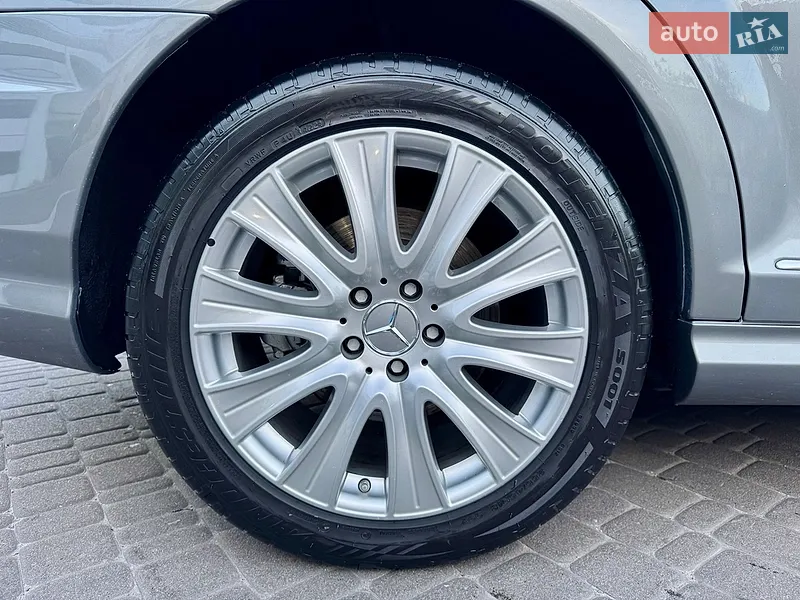 Mercedes-Benz S-Class 2011 VIN WDD2211831A398828 фото оголошення 13 з 48