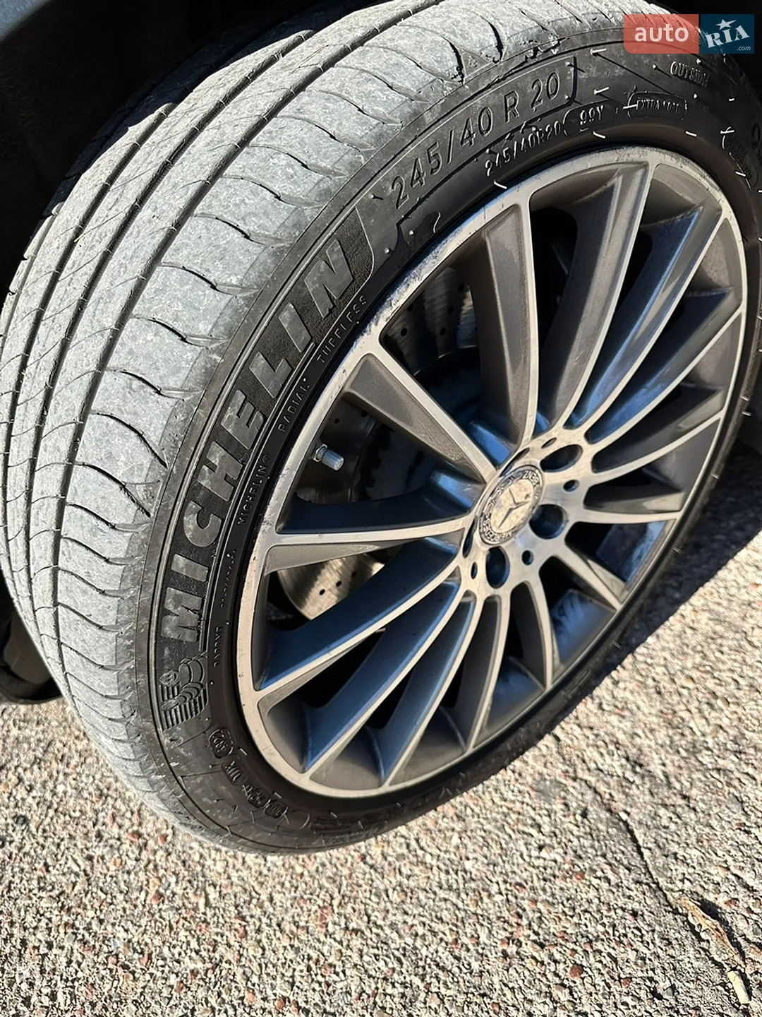 2013 Mercedes-Benz S-klasse - мініатюра 16