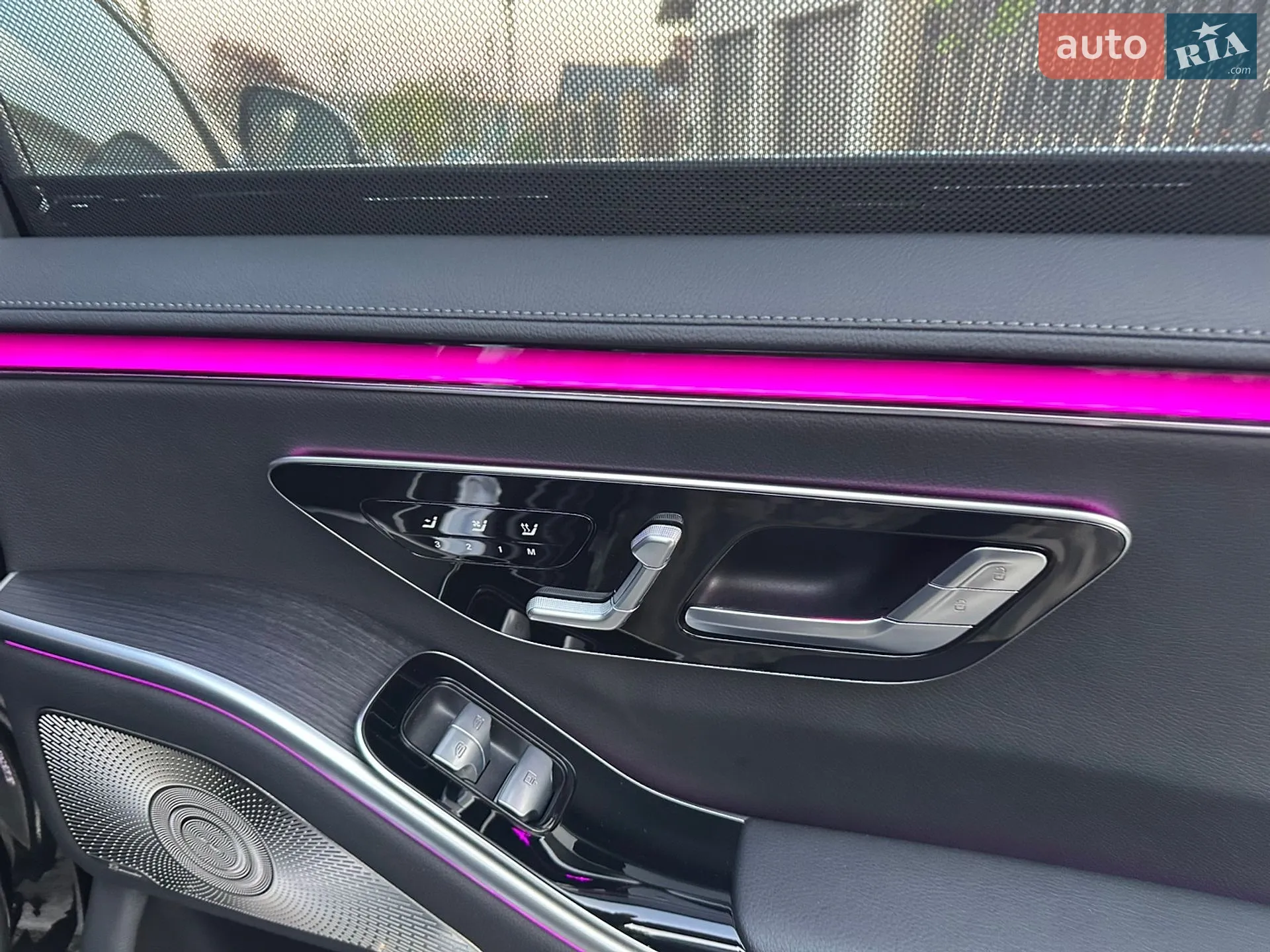 2021 Mercedes-Benz S-klasse - мініатюра 102