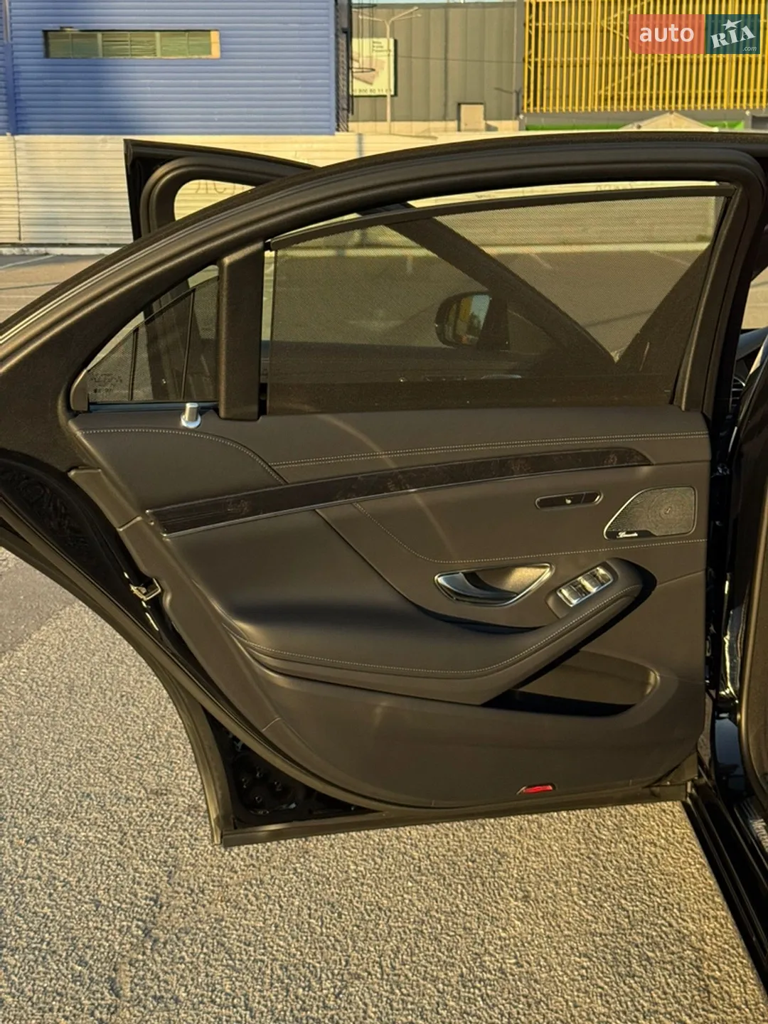 2019 Mercedes-Benz S-klasse - мініатюра 23