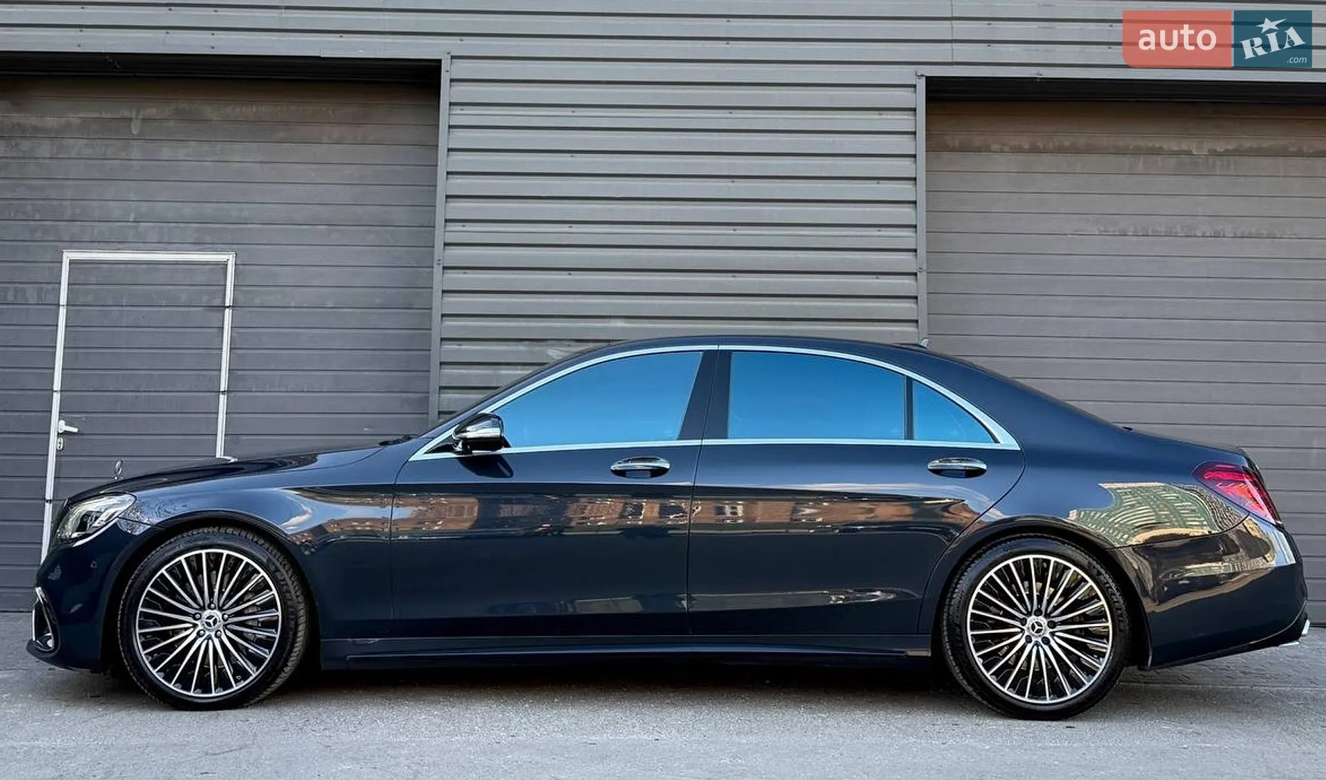 2015 Mercedes-Benz S-klasse - мініатюра 10