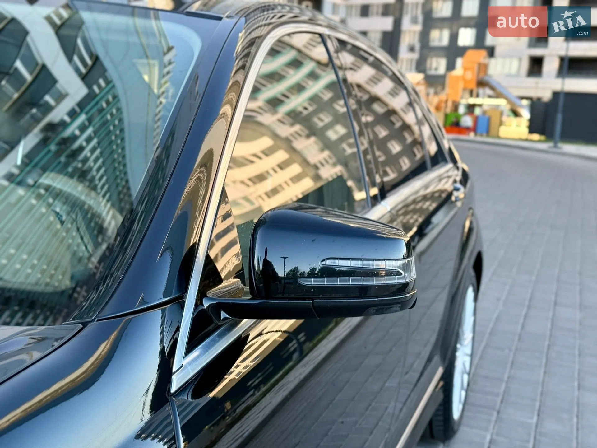 2013 Mercedes-Benz S-klasse - мініатюра 13