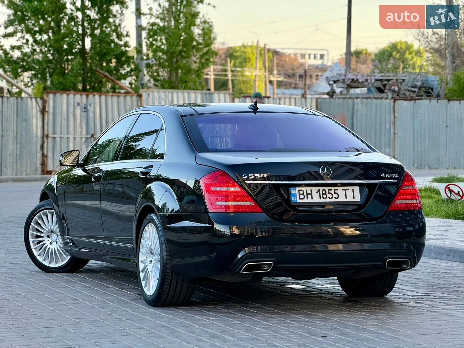 2013 Mercedes-Benz S-klasse - мініатюра 26