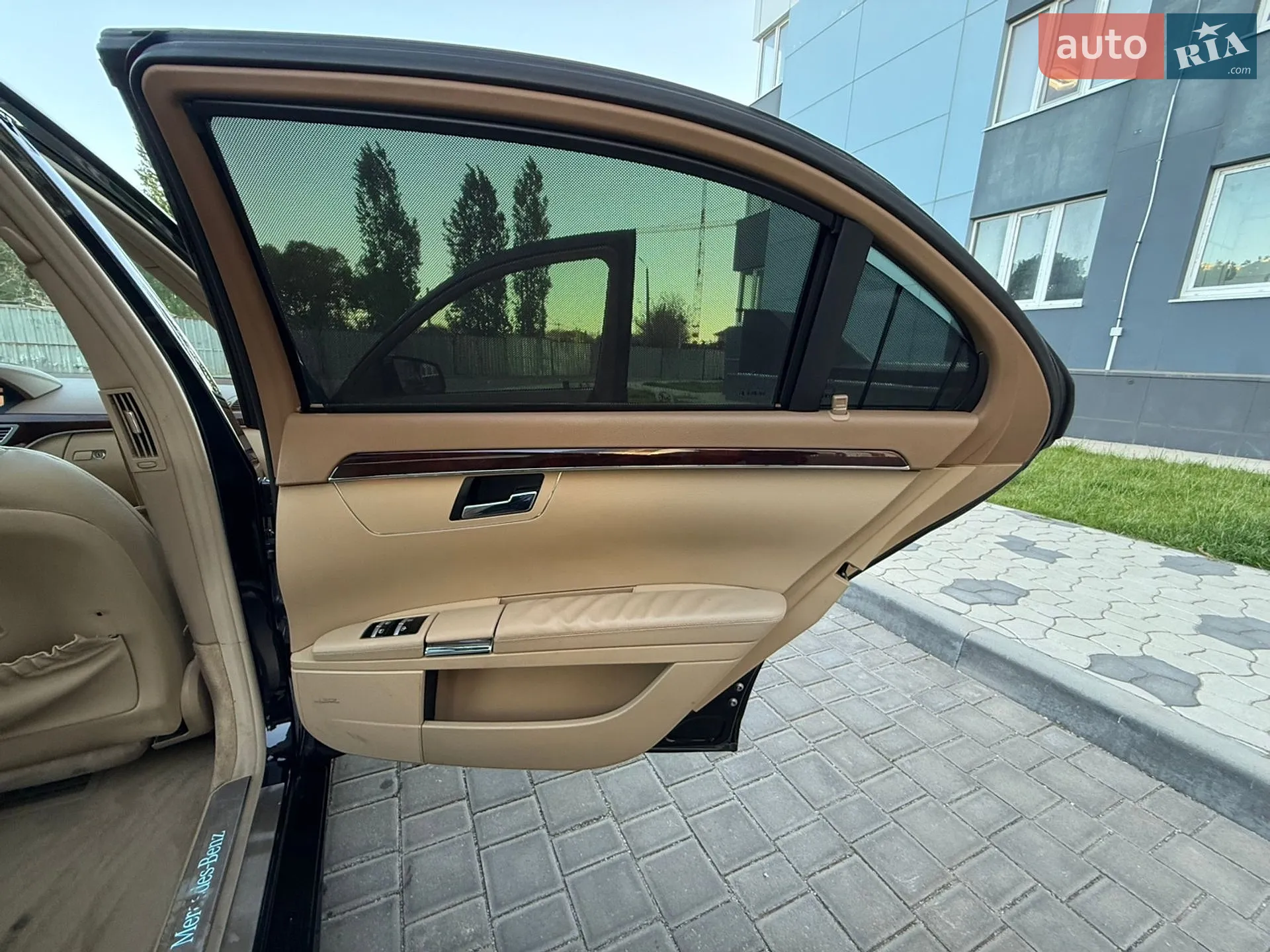 2013 Mercedes-Benz S-klasse - мініатюра 40