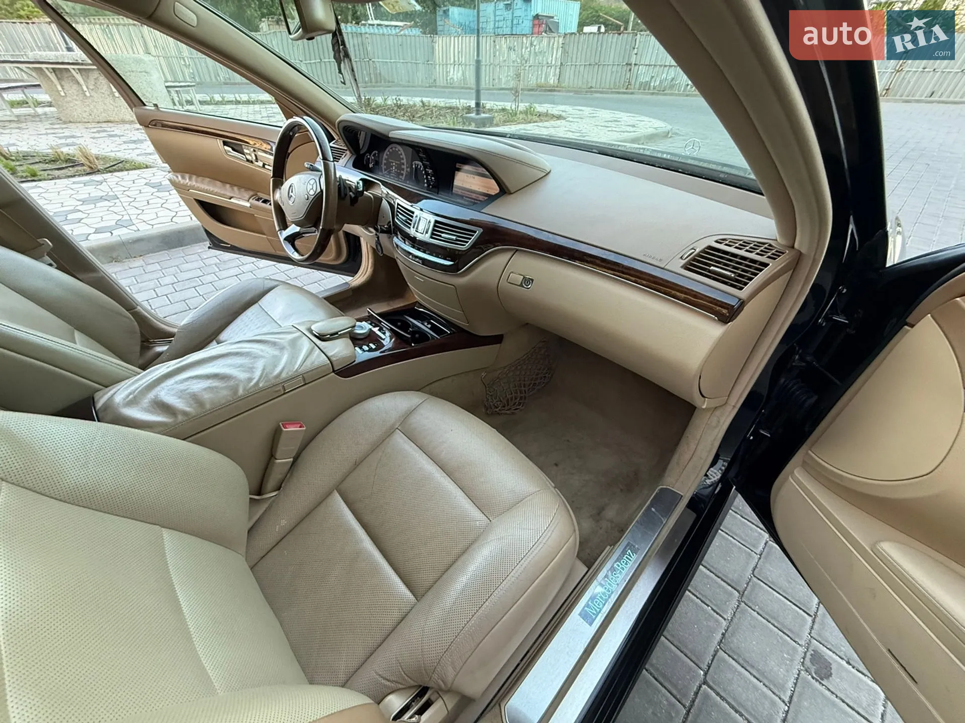 2013 Mercedes-Benz S-klasse - мініатюра 56