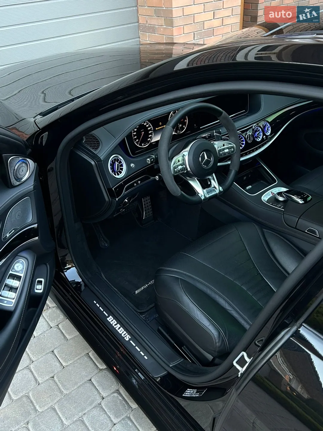 2016 Mercedes-Benz S-klasse - мініатюра 14