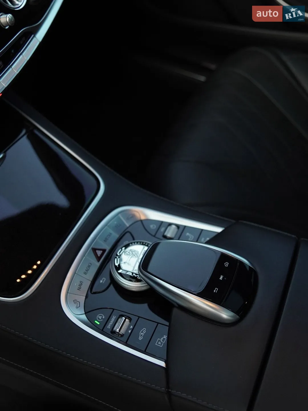 2020 Mercedes-Benz S-klasse - мініатюра 7
