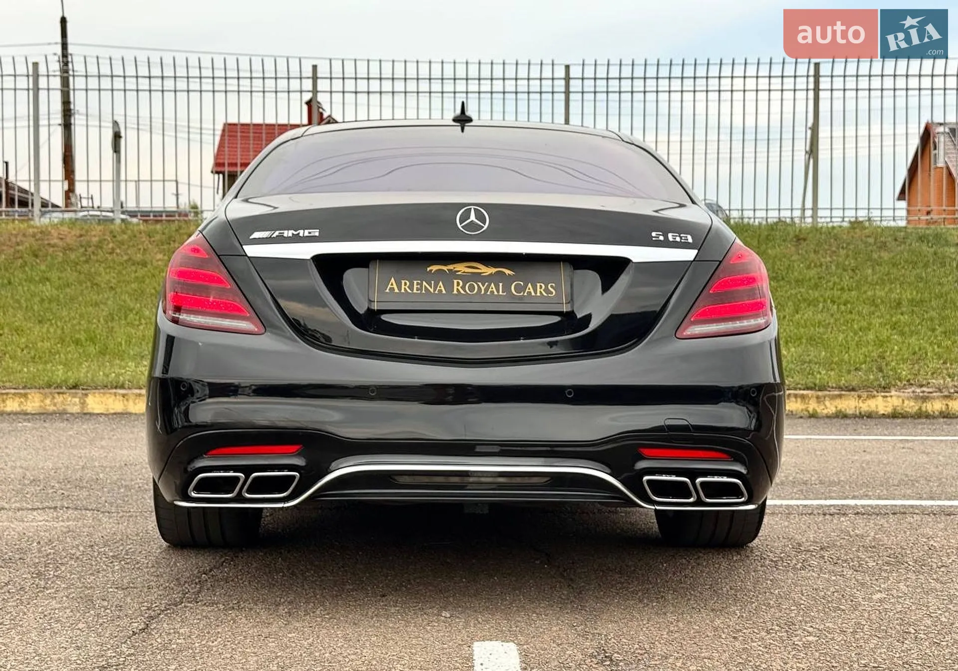 2013 Mercedes-Benz S-klasse - мініатюра 15