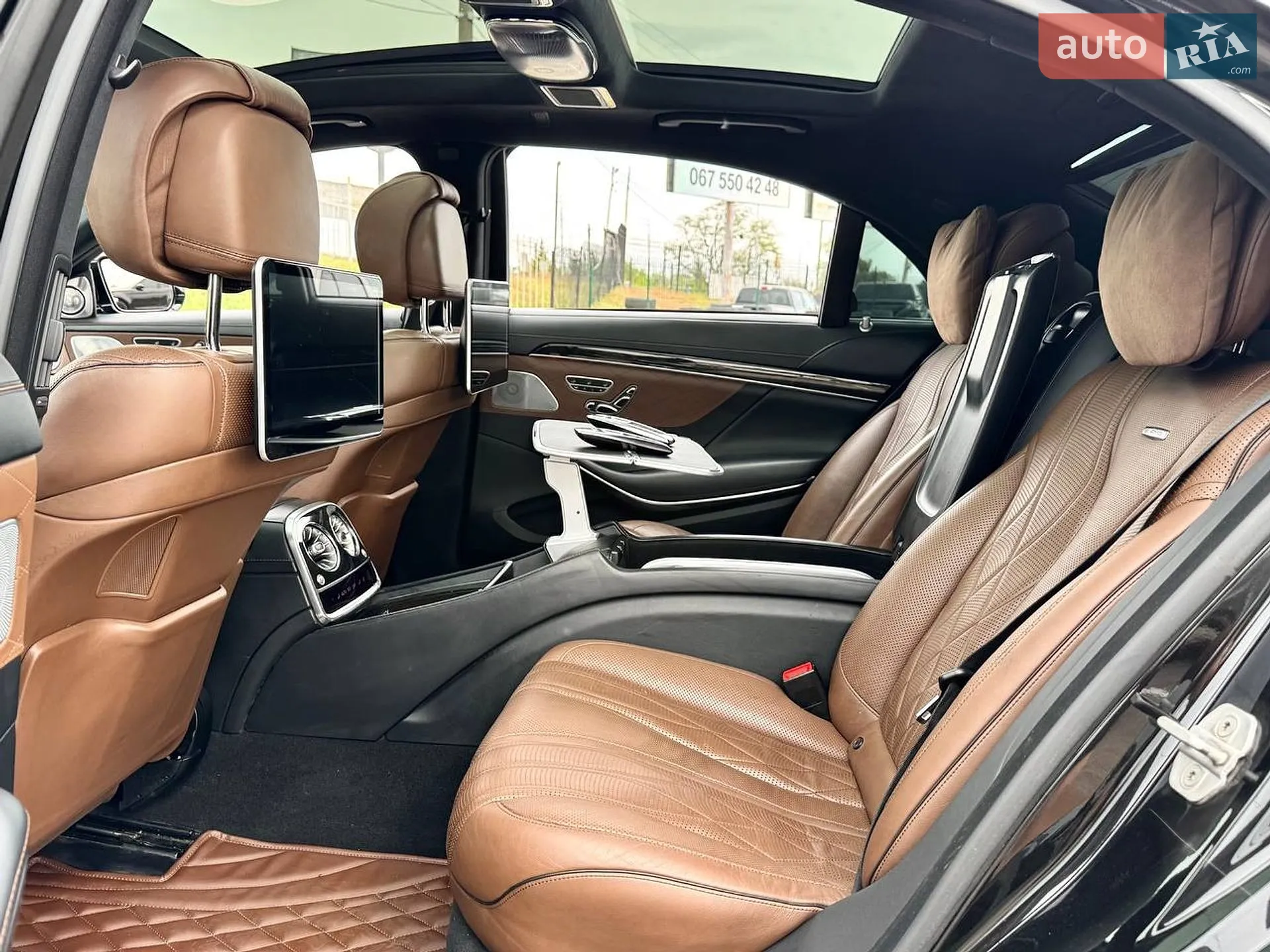 2013 Mercedes-Benz S-klasse - мініатюра 26