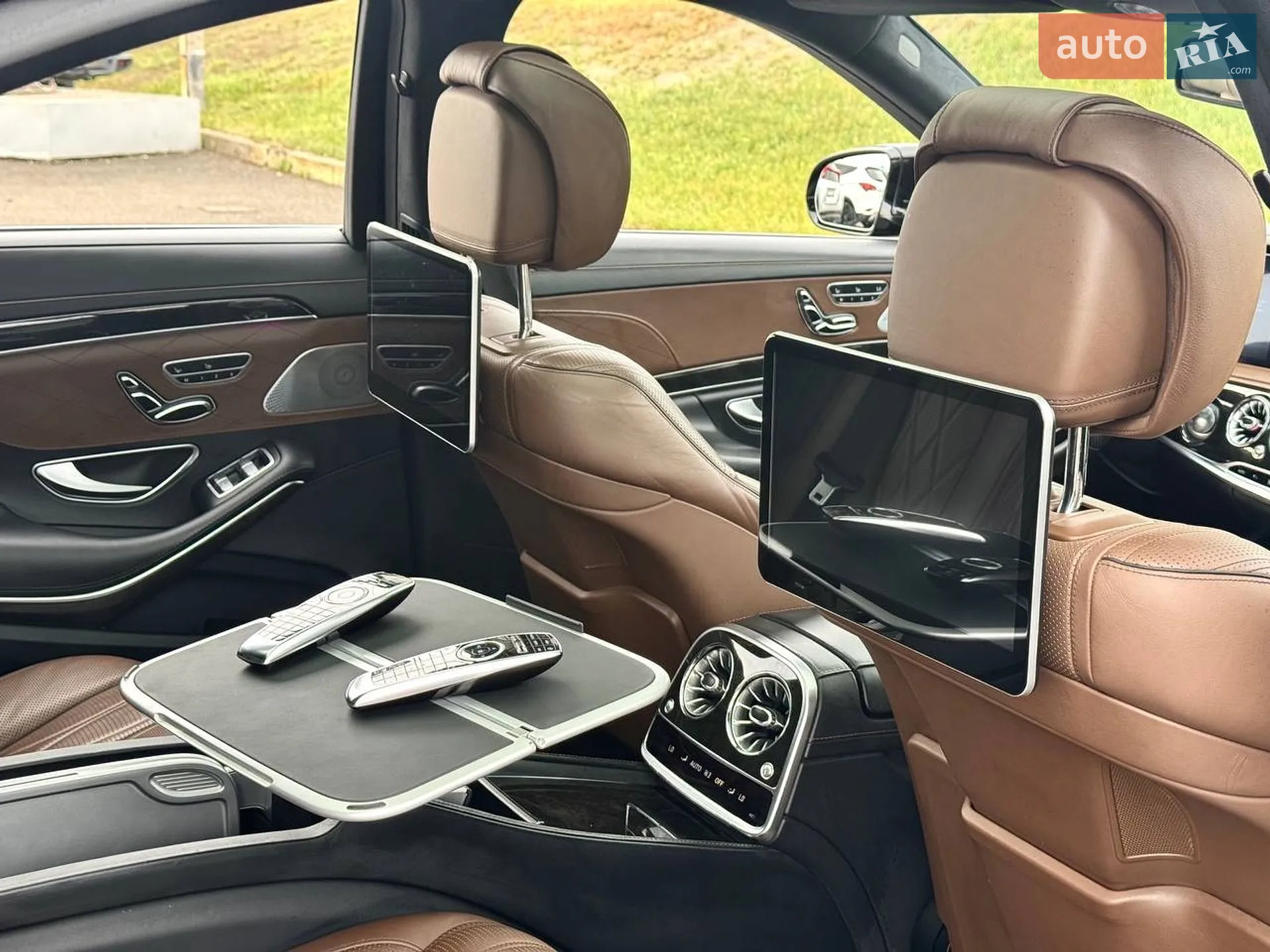 2013 Mercedes-Benz S-klasse - мініатюра 29