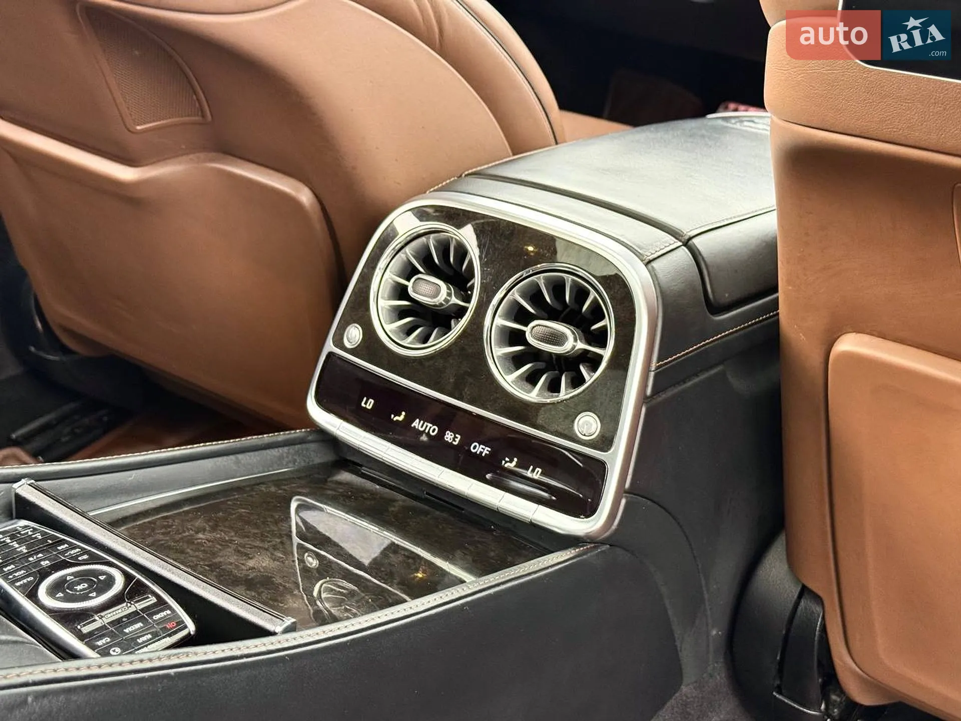2013 Mercedes-Benz S-klasse - мініатюра 39