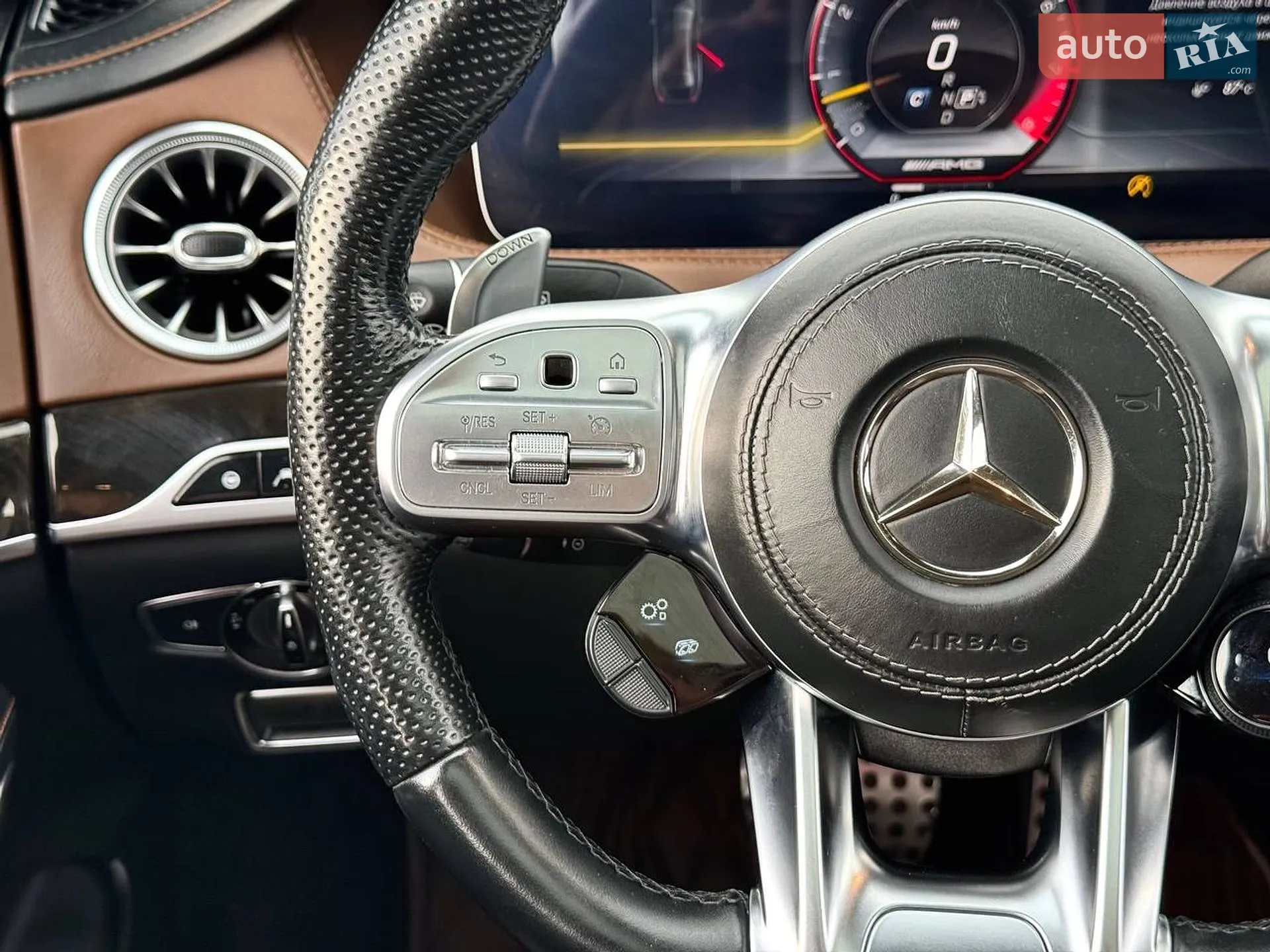 2013 Mercedes-Benz S-klasse - мініатюра 48
