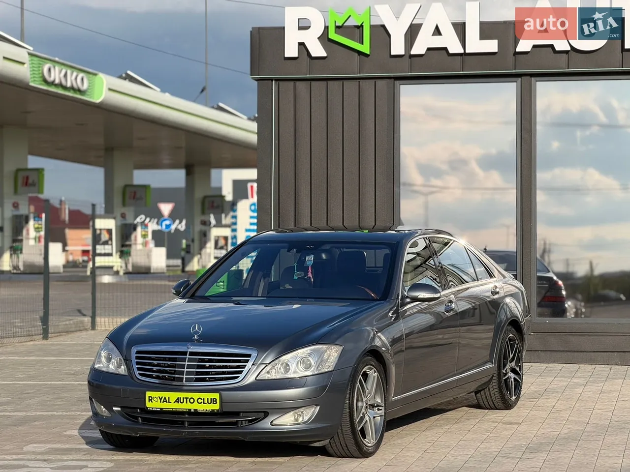 2010 Mercedes-Benz S-klasse - мініатюра 71