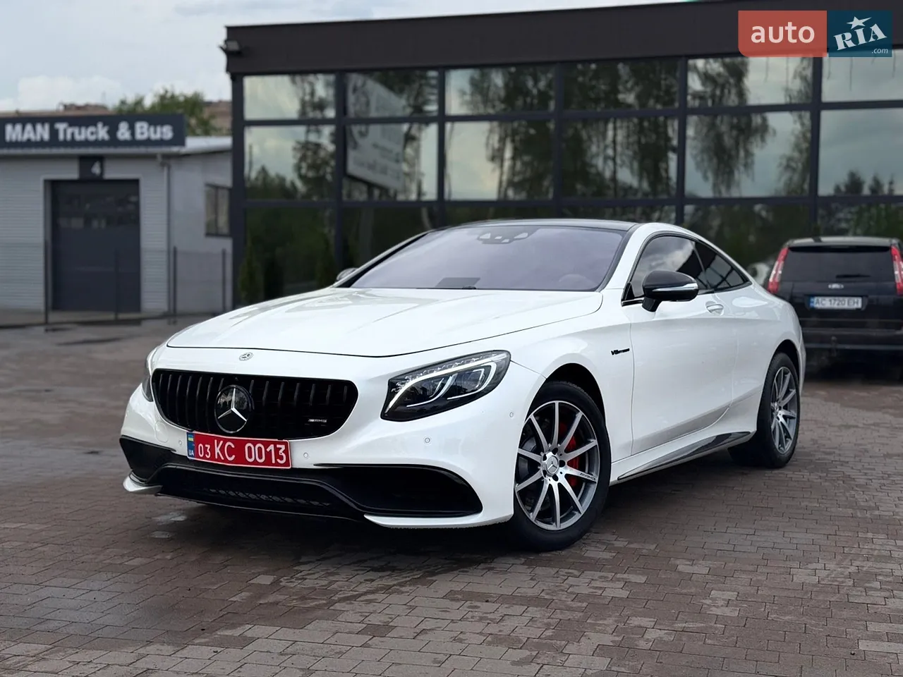 2022 Mercedes-Benz GLC - мініатюра 186