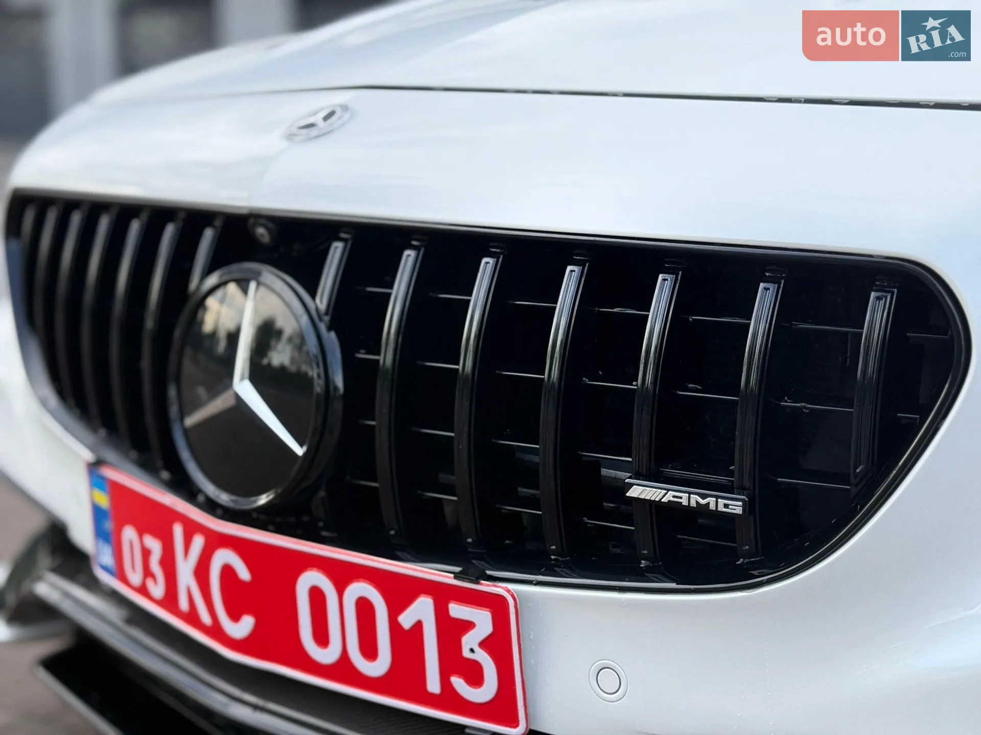 2017 Mercedes-Benz S-klasse - мініатюра 10