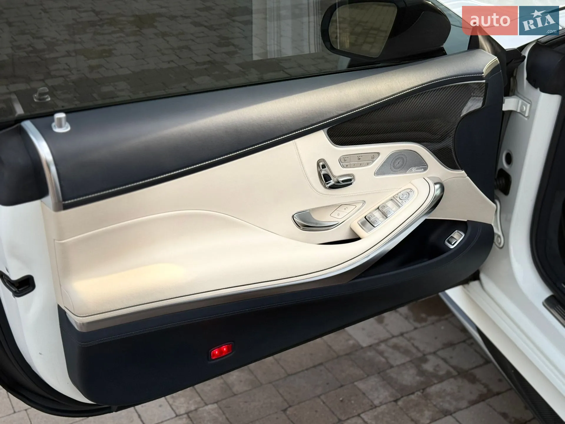 2017 Mercedes-Benz S-klasse - мініатюра 43