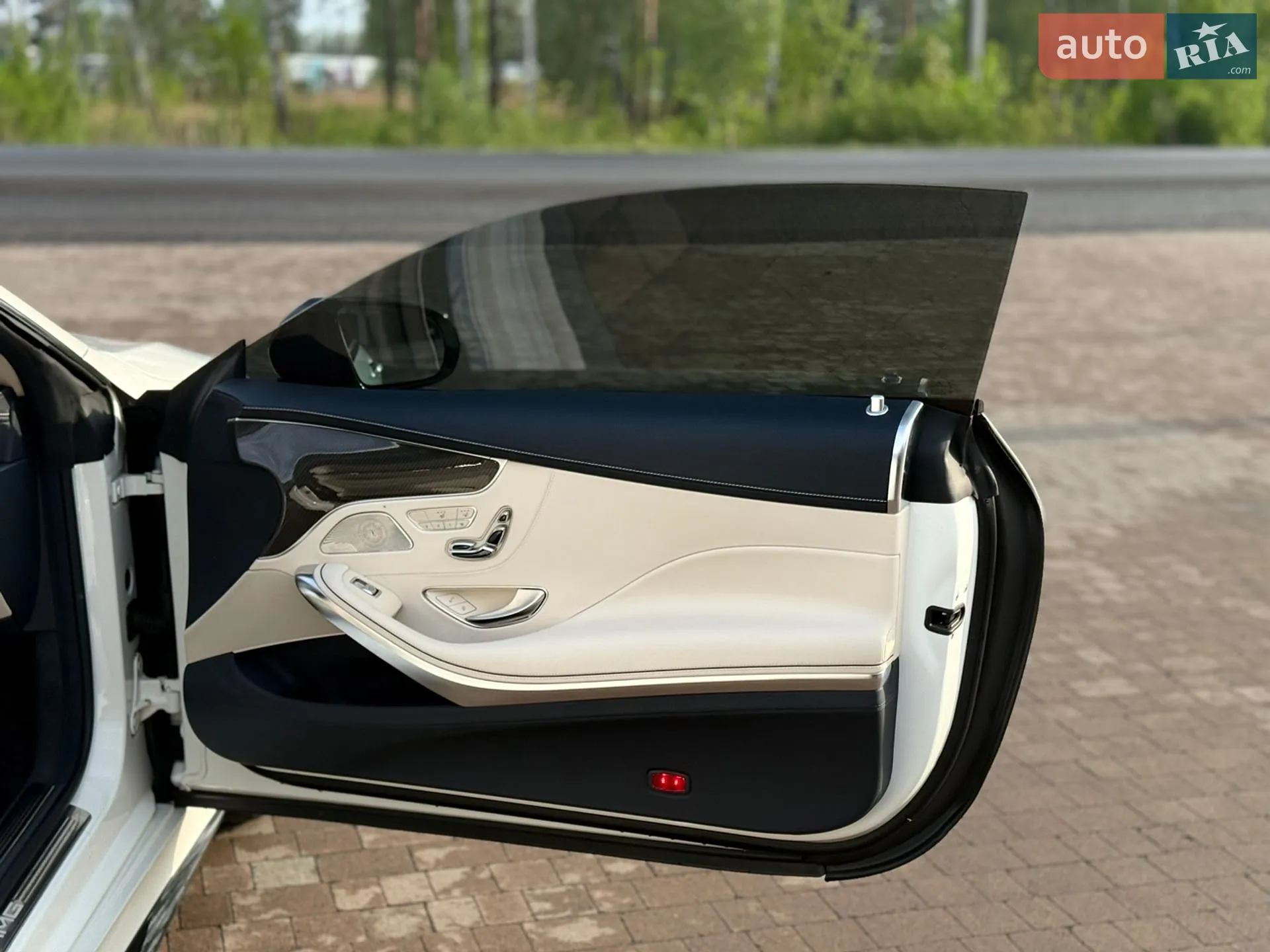 2017 Mercedes-Benz S-klasse - мініатюра 52
