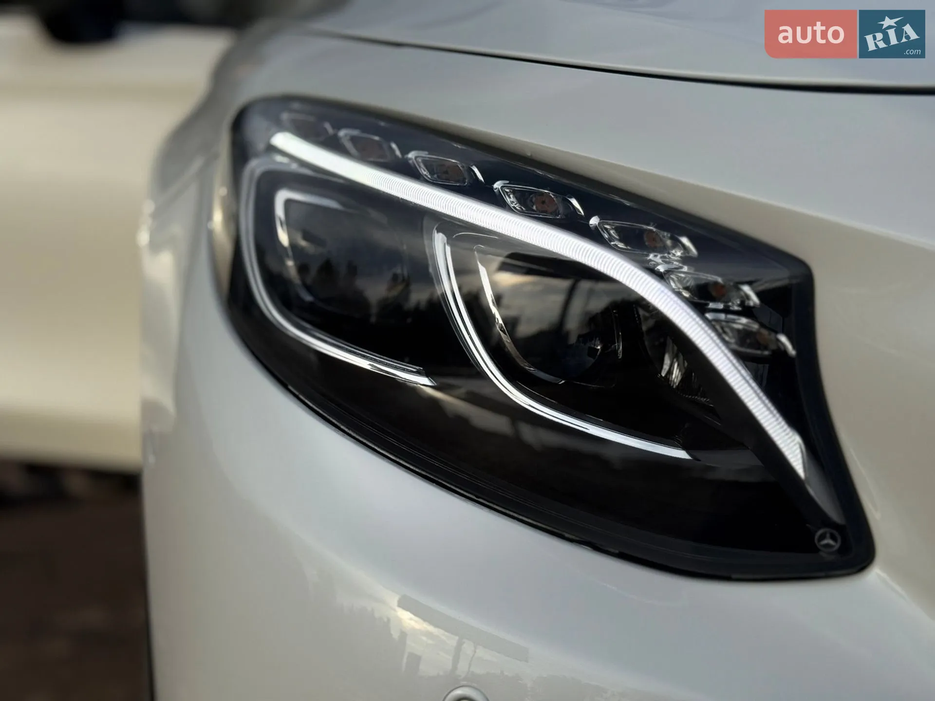 2017 Mercedes-Benz S-klasse - мініатюра 78