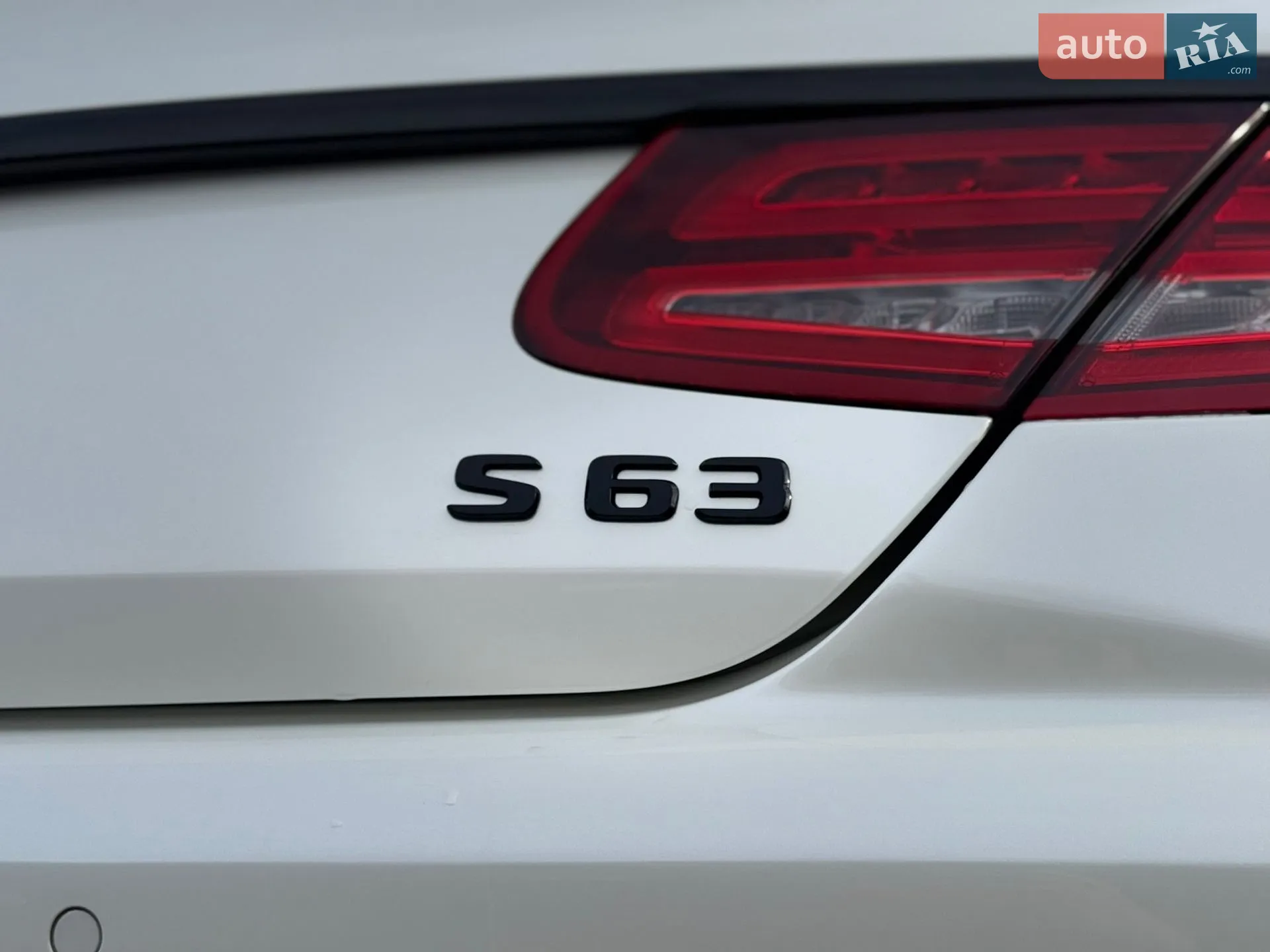 2017 Mercedes-Benz S-klasse - мініатюра 93