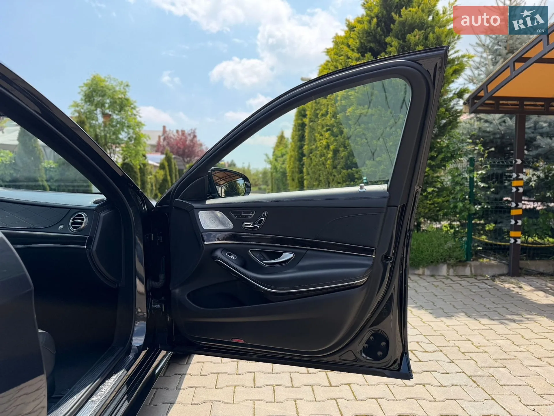 2015 Mercedes-Benz S-klasse - мініатюра 38