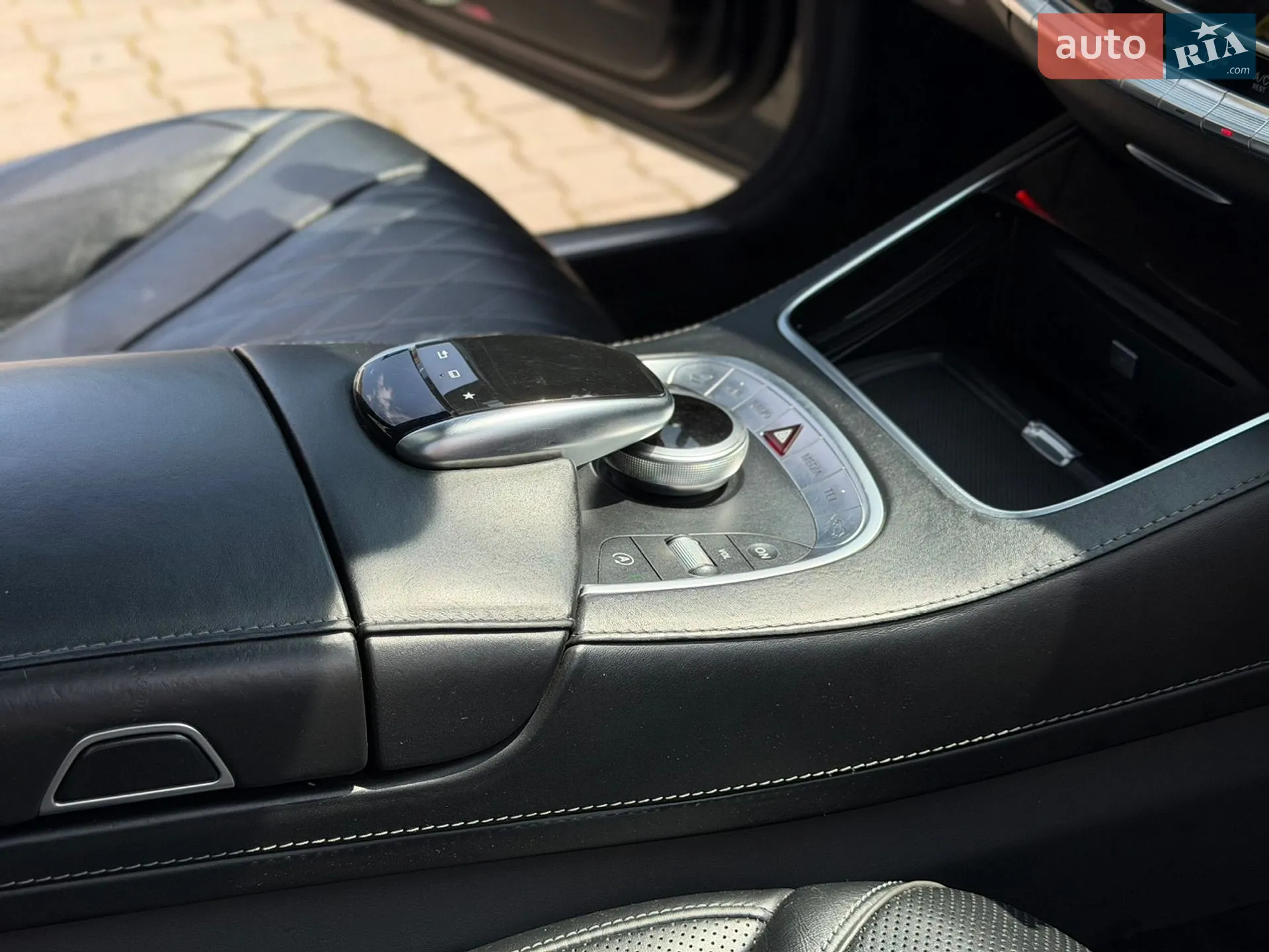 2015 Mercedes-Benz S-klasse - мініатюра 42