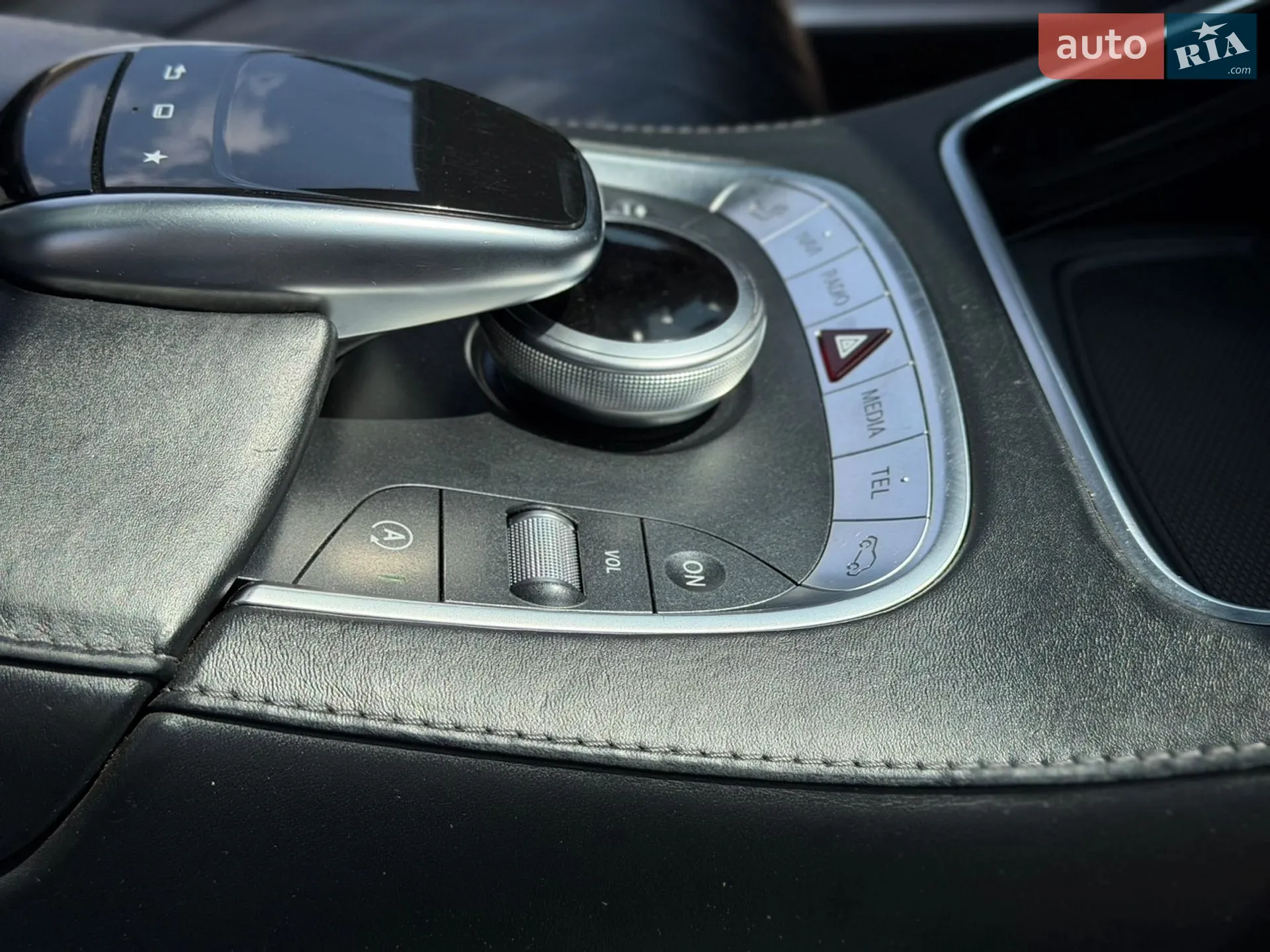 2015 Mercedes-Benz S-klasse - мініатюра 46