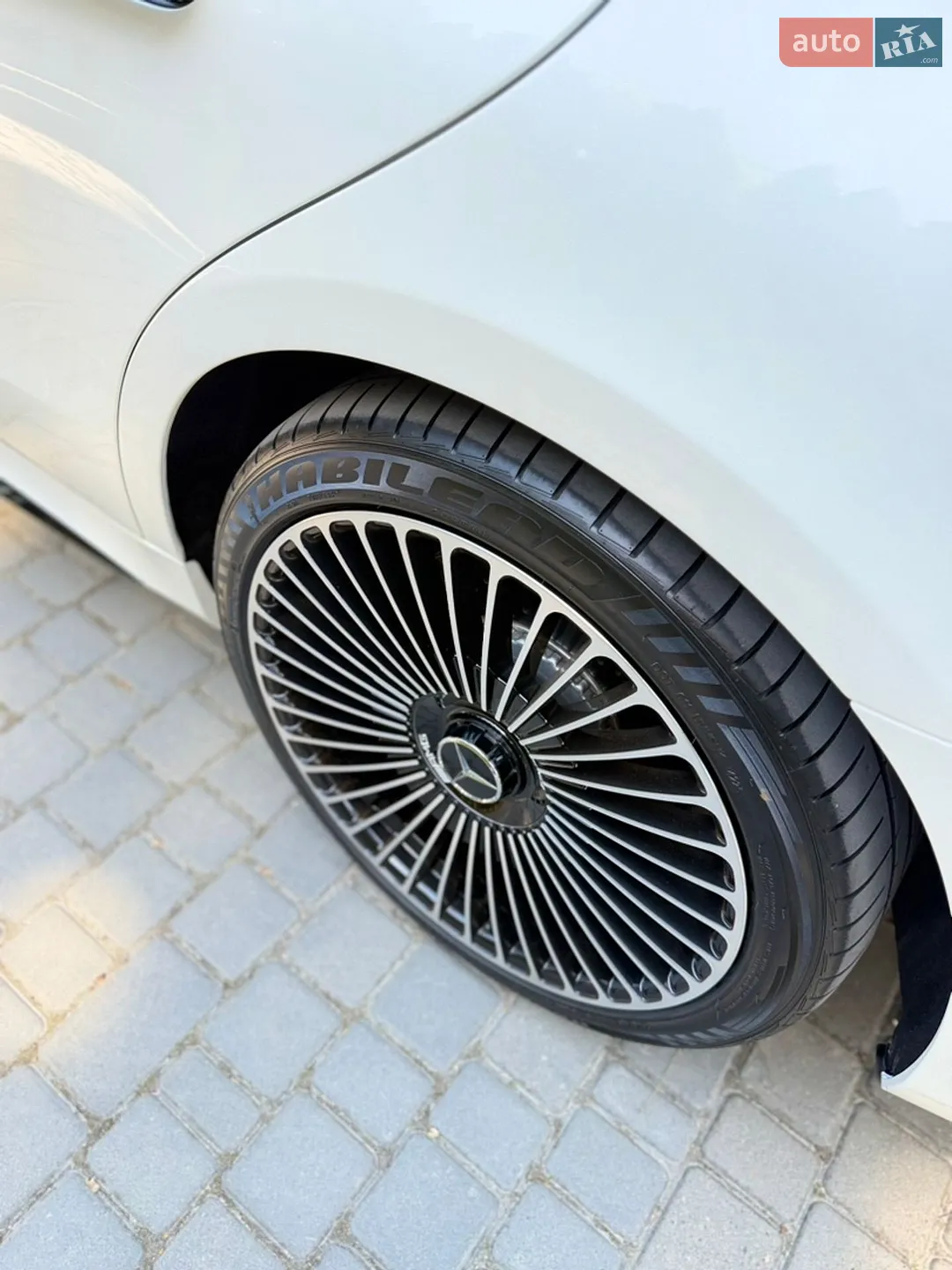 2021 Mercedes-Benz S-klasse - мініатюра 26