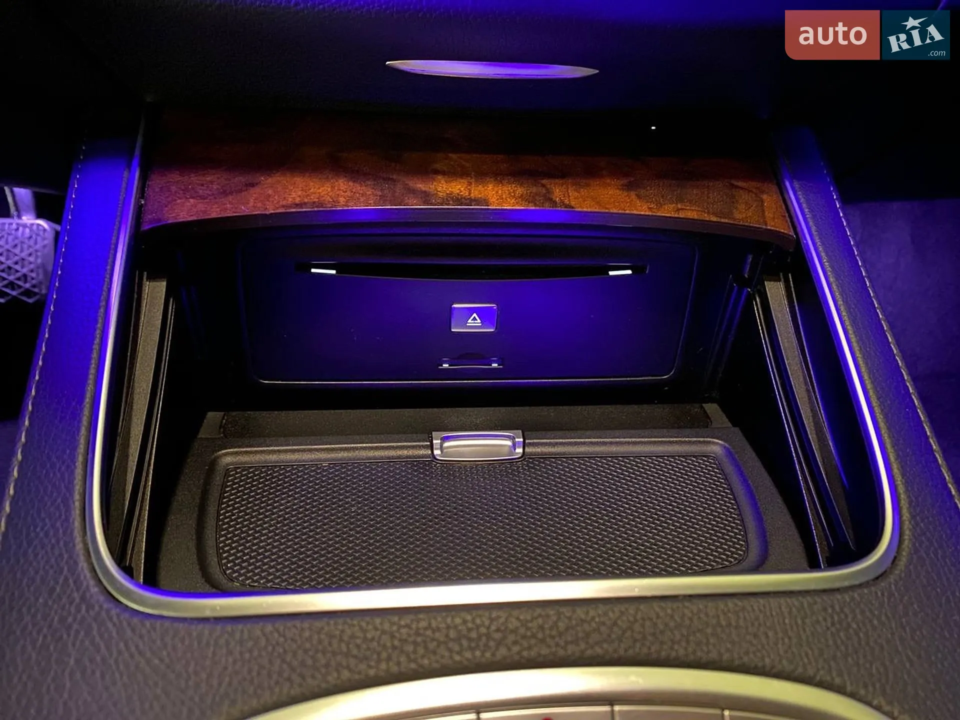 2015 Mercedes-Benz S-klasse - мініатюра 24