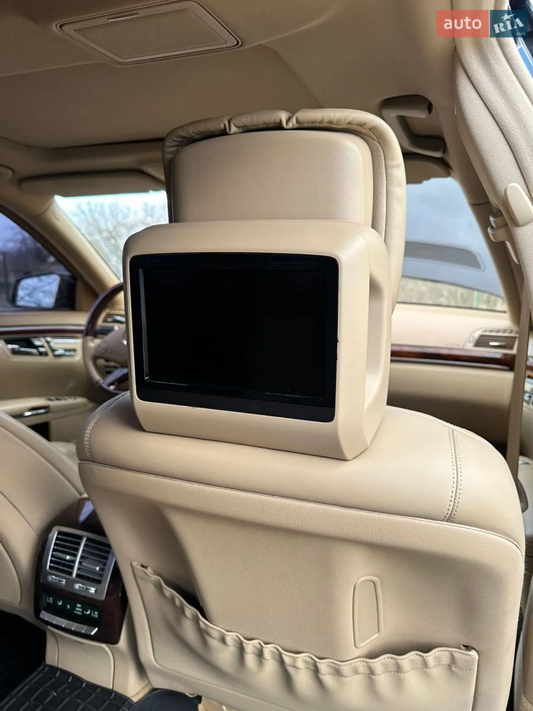 2010 Mercedes-Benz S-klasse - мініатюра 34