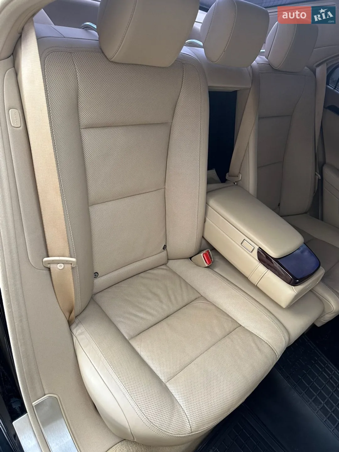 2010 Mercedes-Benz S-klasse - мініатюра 39