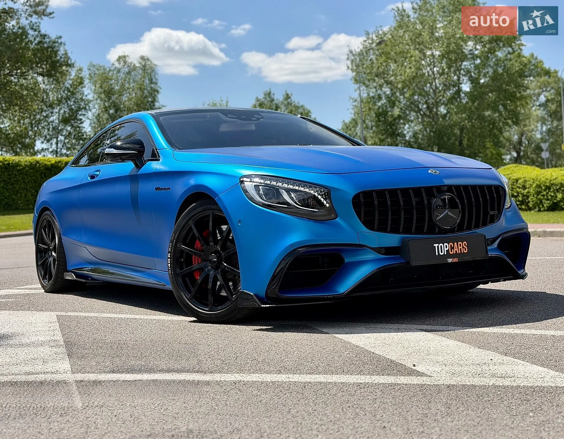 2016 Mercedes-Benz S-klasse - мініатюра 26