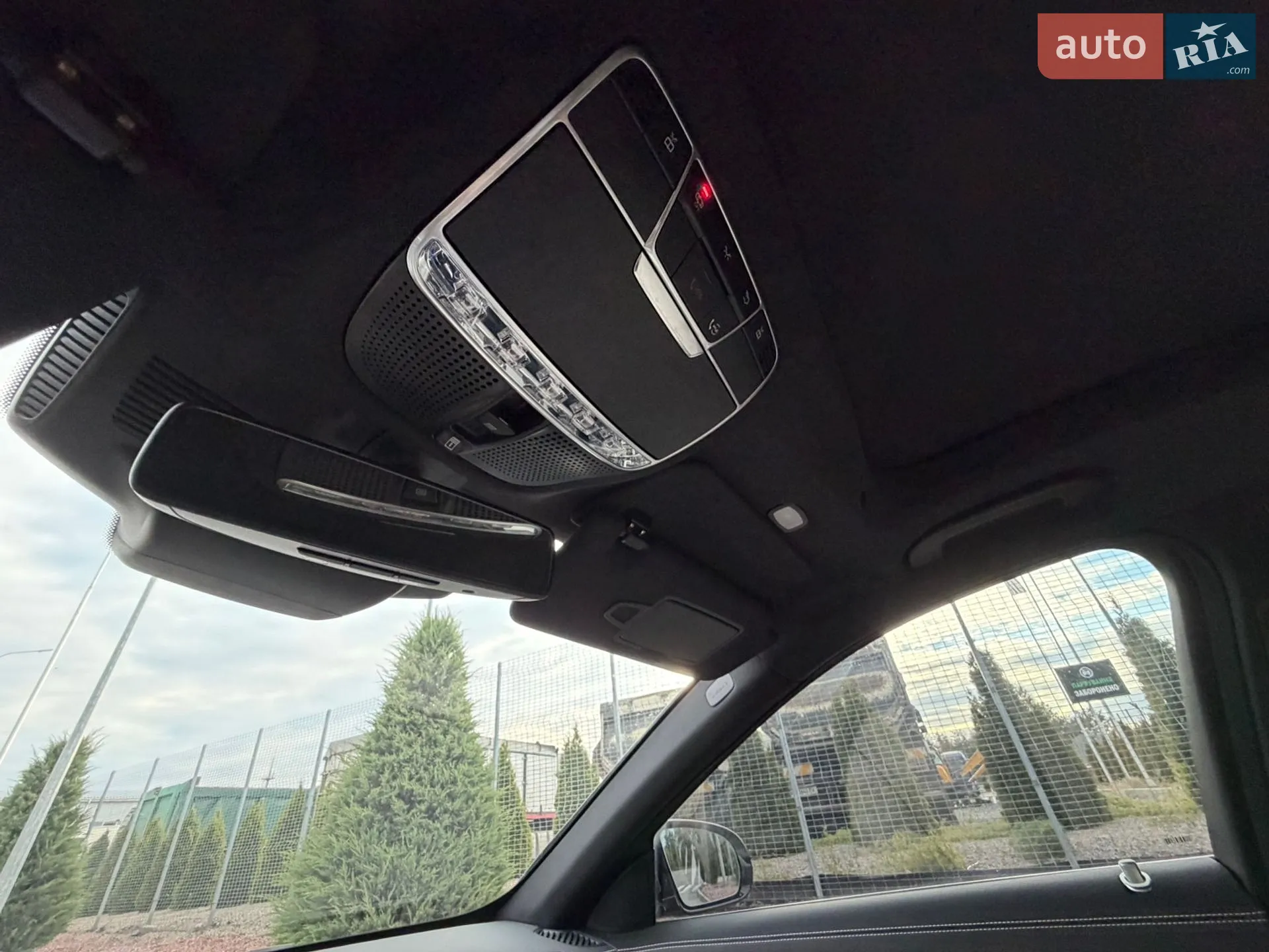 2019 Mercedes-Benz S-klasse - мініатюра 15
