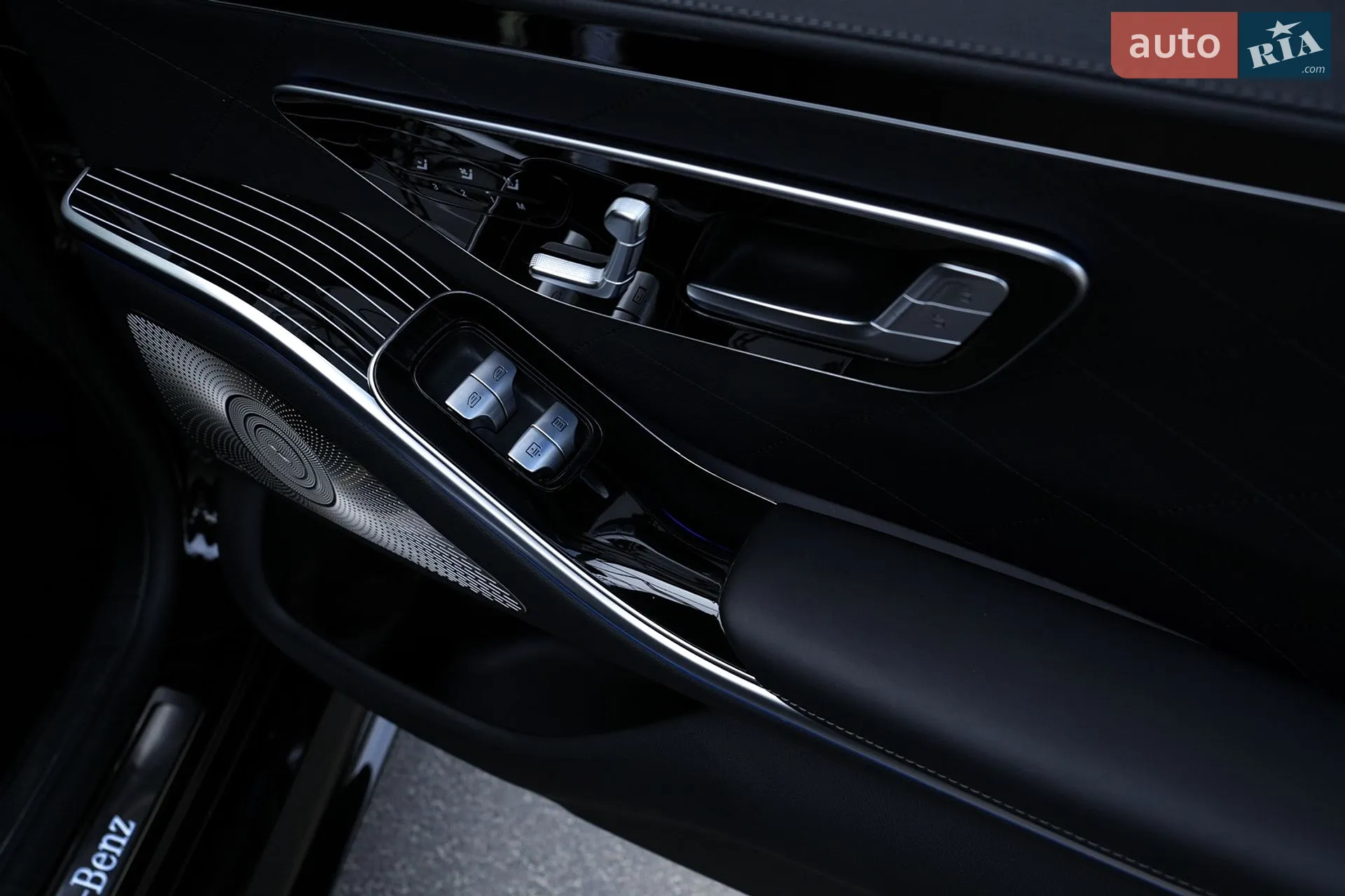 2022 Mercedes-Benz S-klasse - мініатюра 26