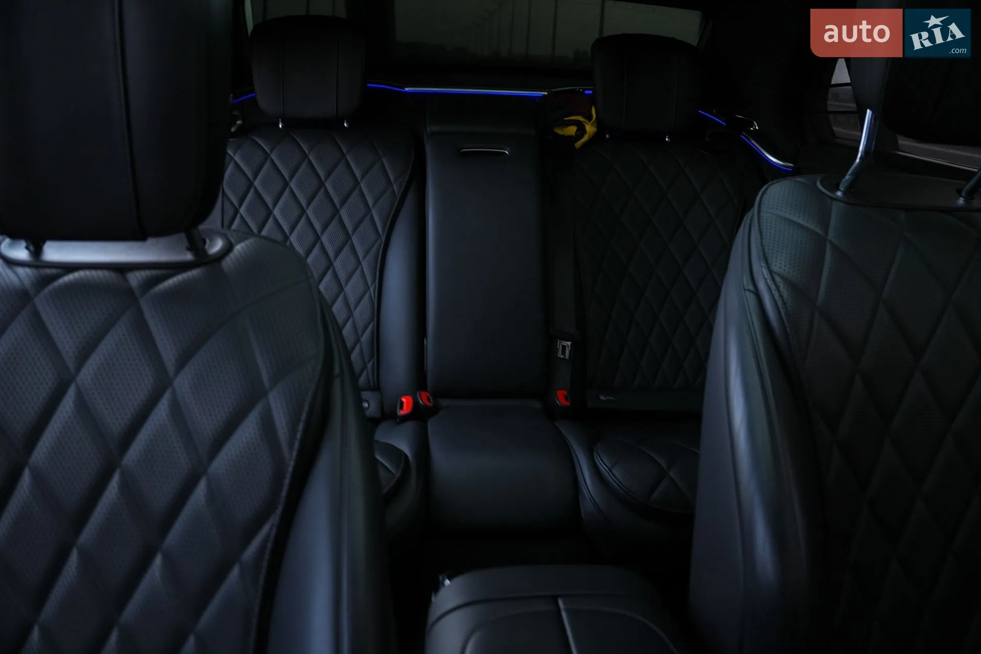 2022 Mercedes-Benz S-klasse - мініатюра 46