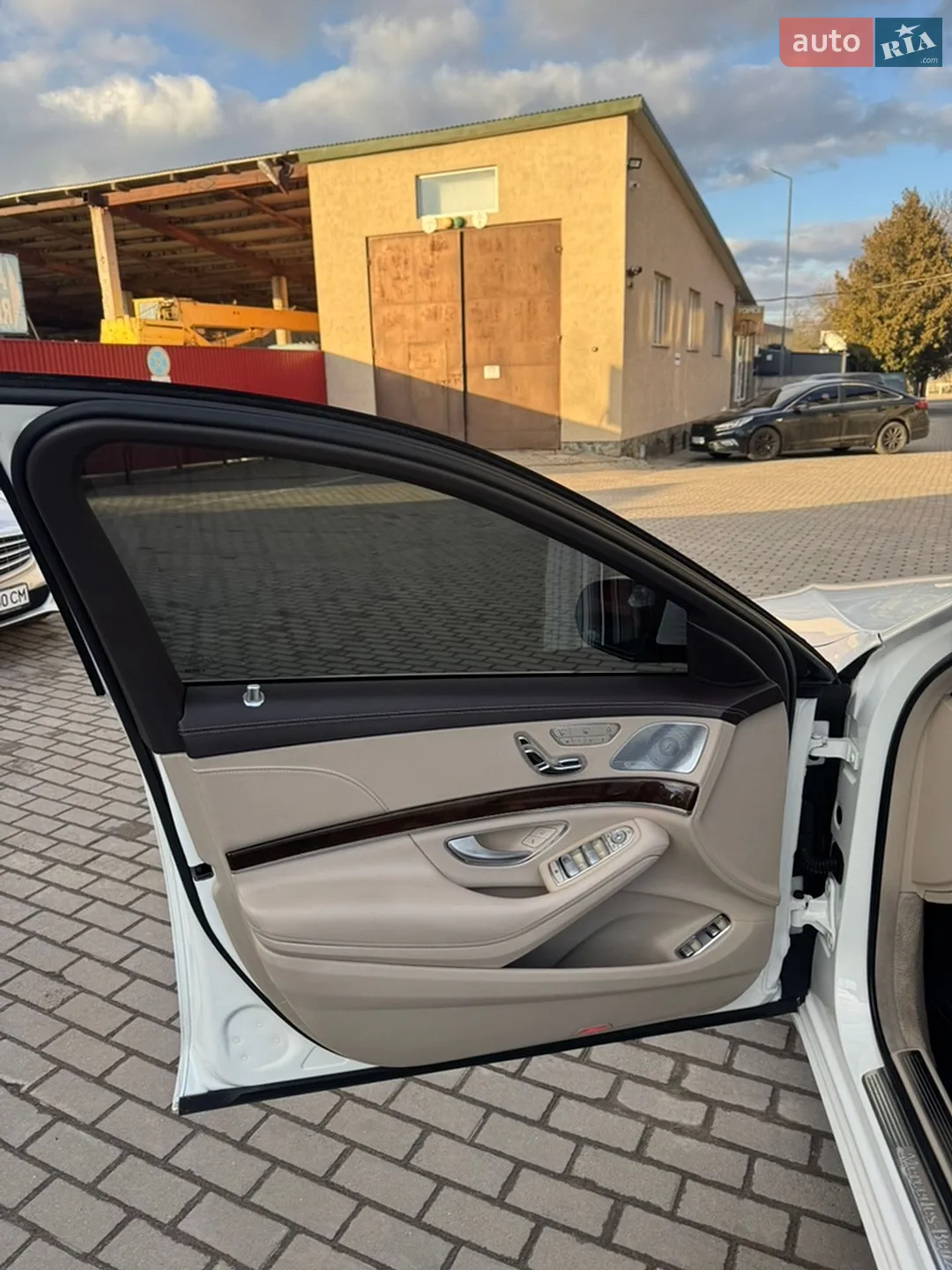 2017 Mercedes-Benz S-klasse - мініатюра 46