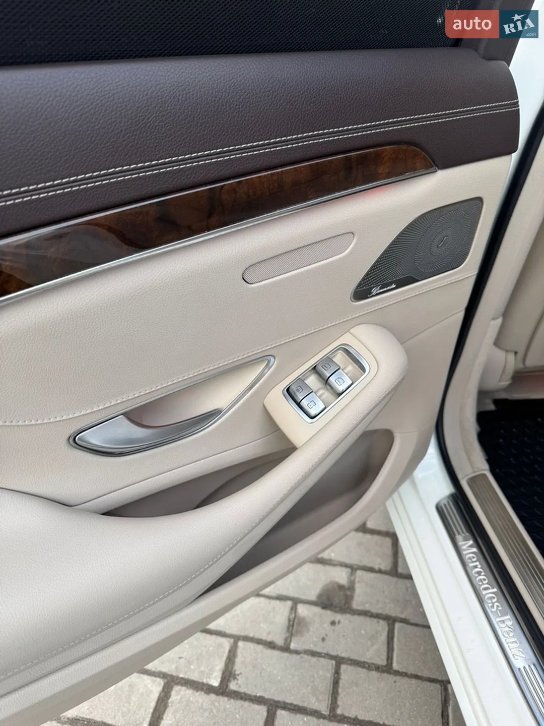 2017 Mercedes-Benz S-klasse - мініатюра 69
