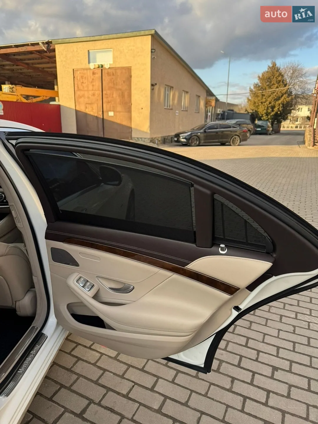 2017 Mercedes-Benz S-klasse - мініатюра 79