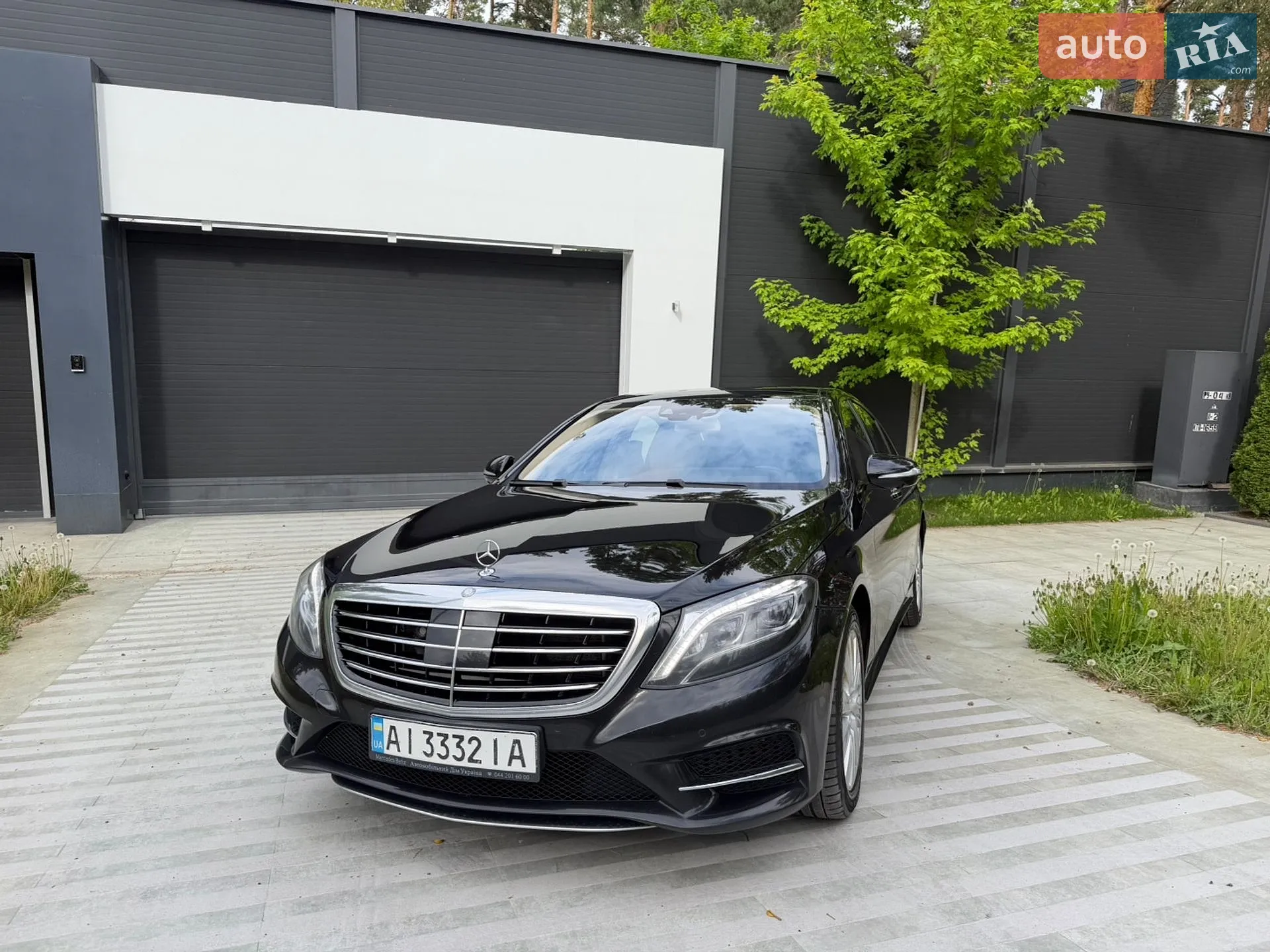 2016 Mercedes-Benz S-klasse - мініатюра 14