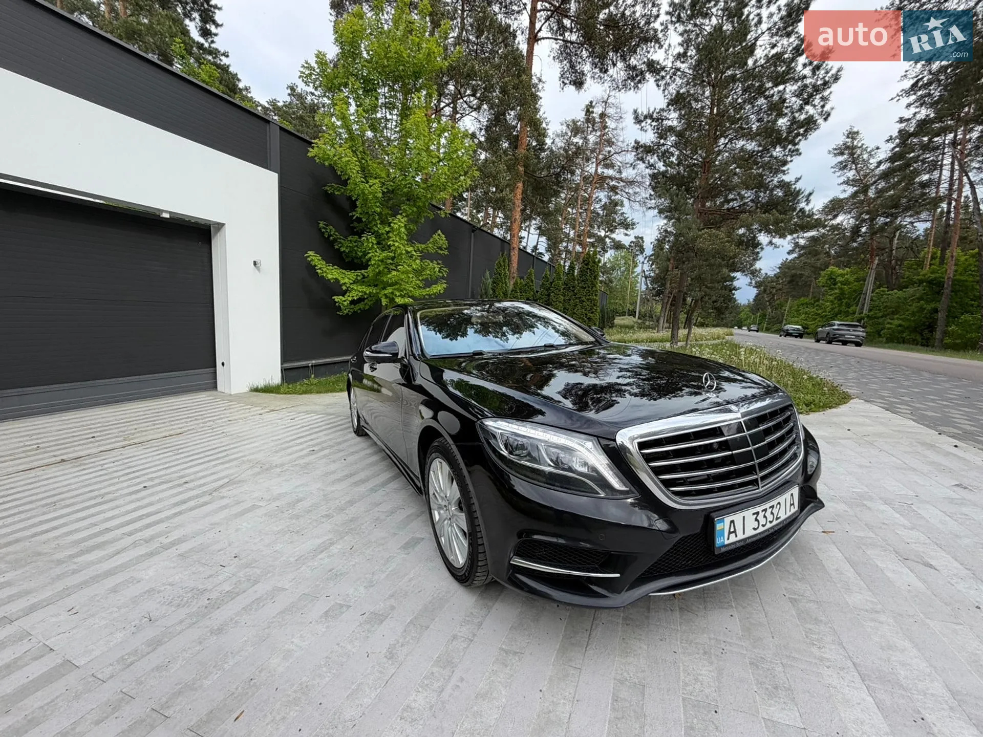 2016 Mercedes-Benz S-klasse - мініатюра 16