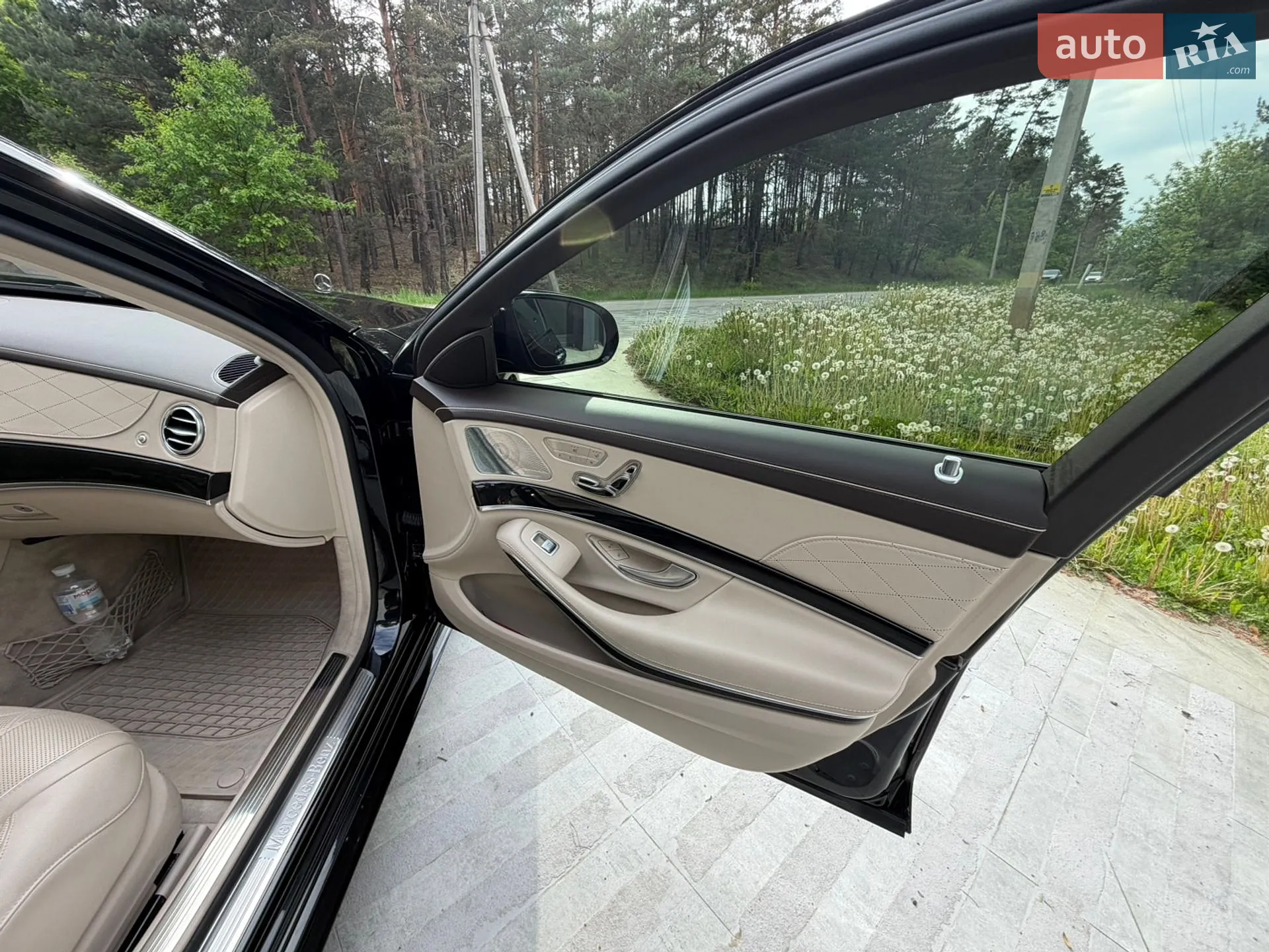 2016 Mercedes-Benz S-klasse - мініатюра 39