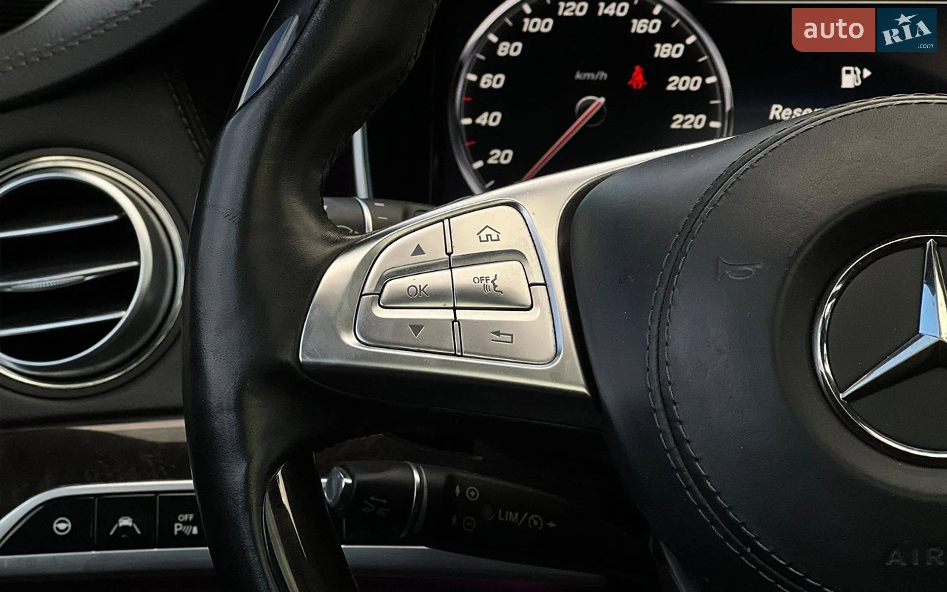 2017 Mercedes-Benz S-klasse - мініатюра 13