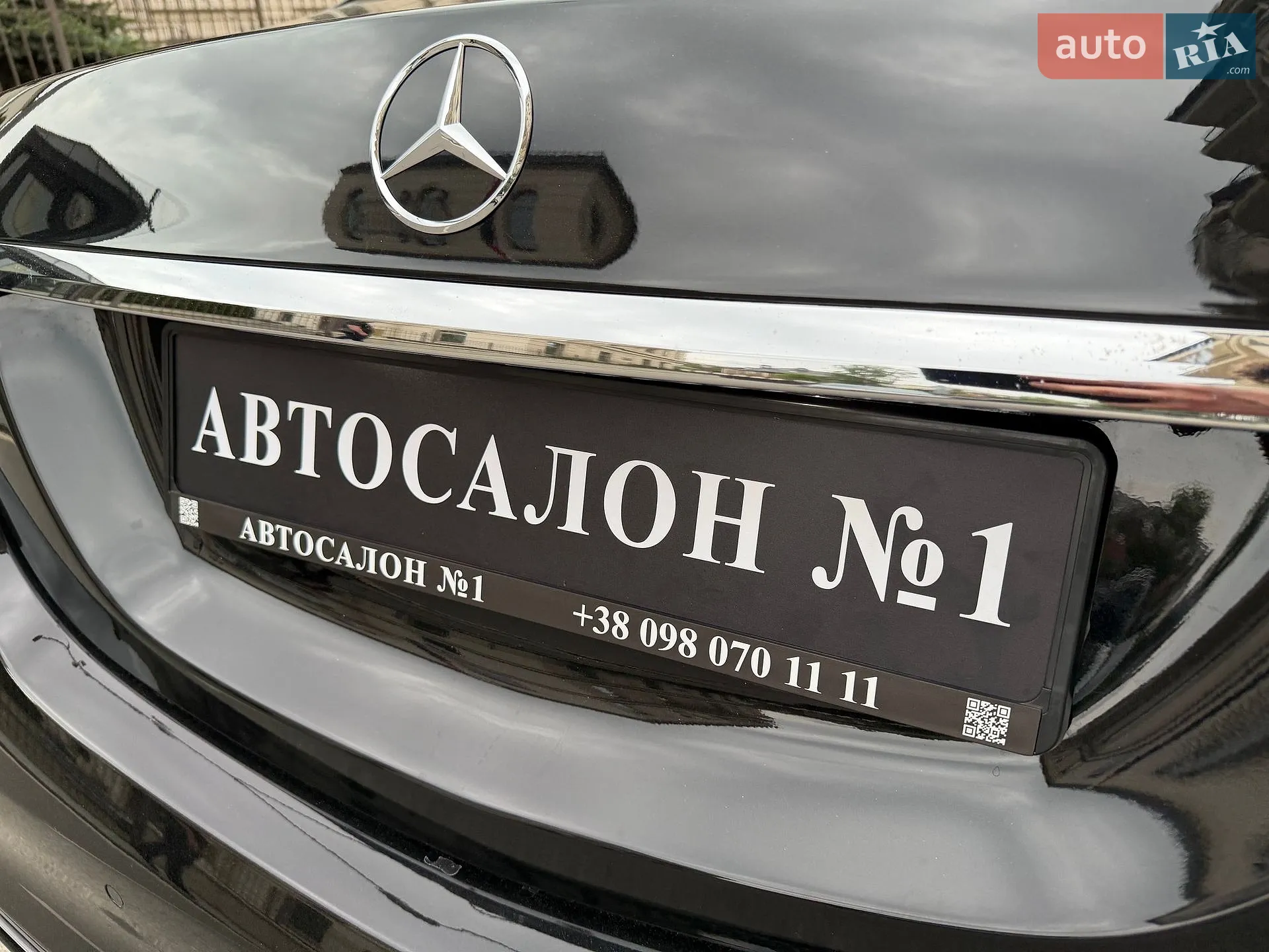 2015 Mercedes-Benz S-klasse - мініатюра 28