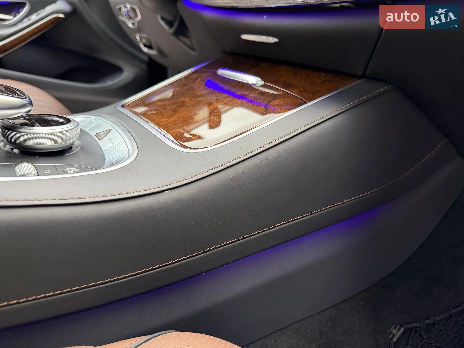 2015 Mercedes-Benz S-klasse - мініатюра 68