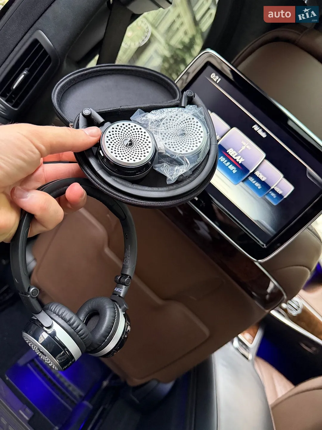 2015 Mercedes-Benz S-klasse - мініатюра 82