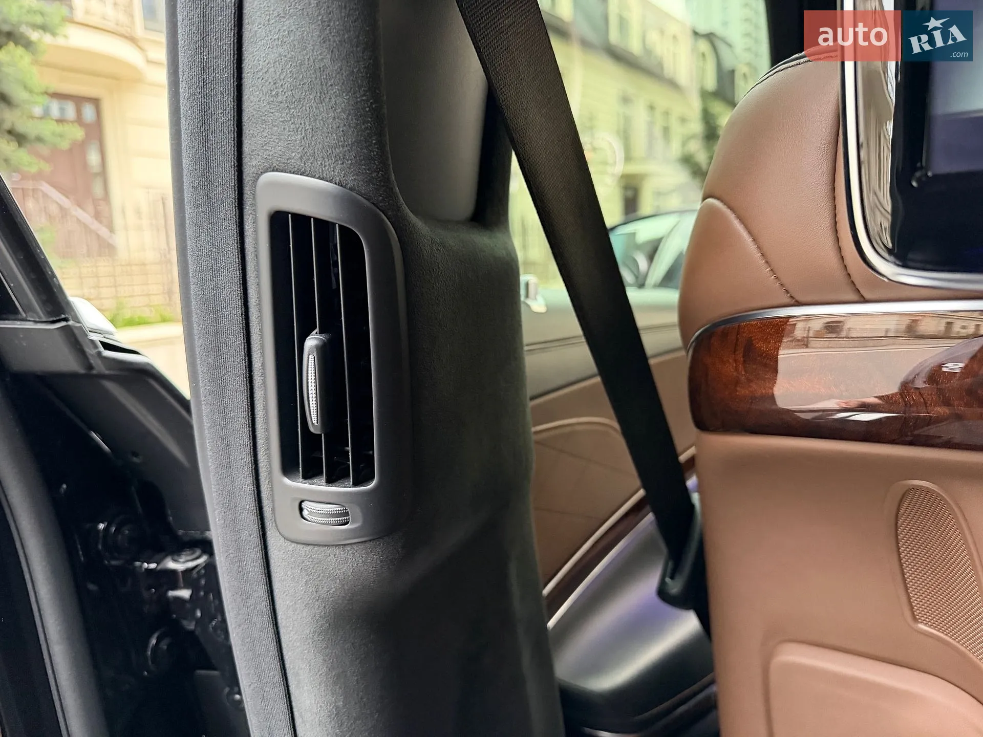 2015 Mercedes-Benz S-klasse - мініатюра 85