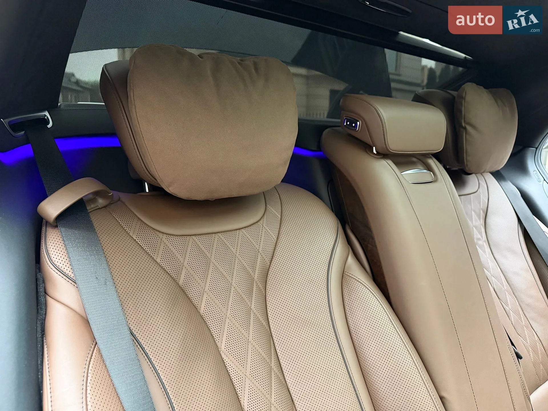 2015 Mercedes-Benz S-klasse - мініатюра 93