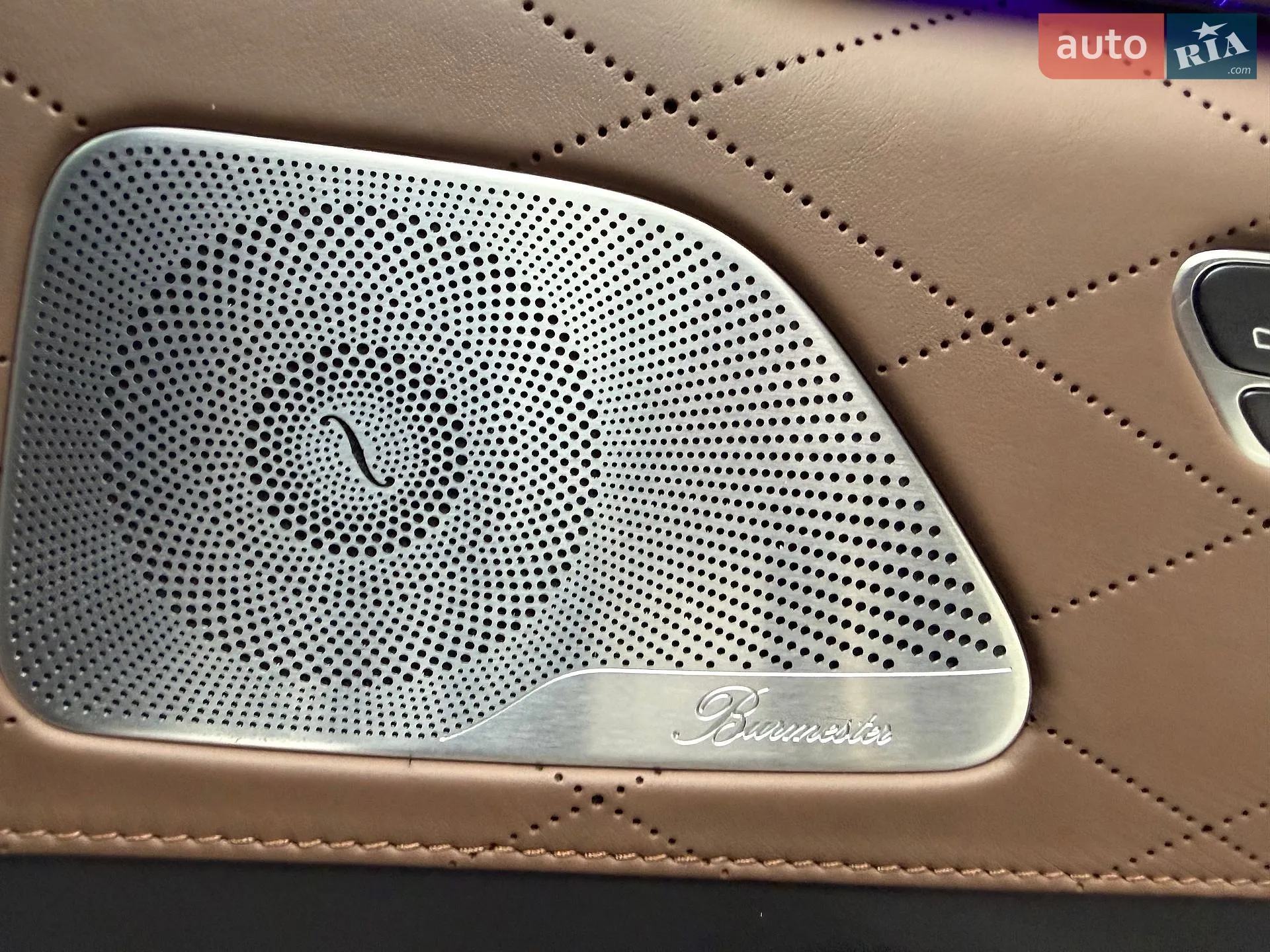 2015 Mercedes-Benz S-klasse - мініатюра 91
