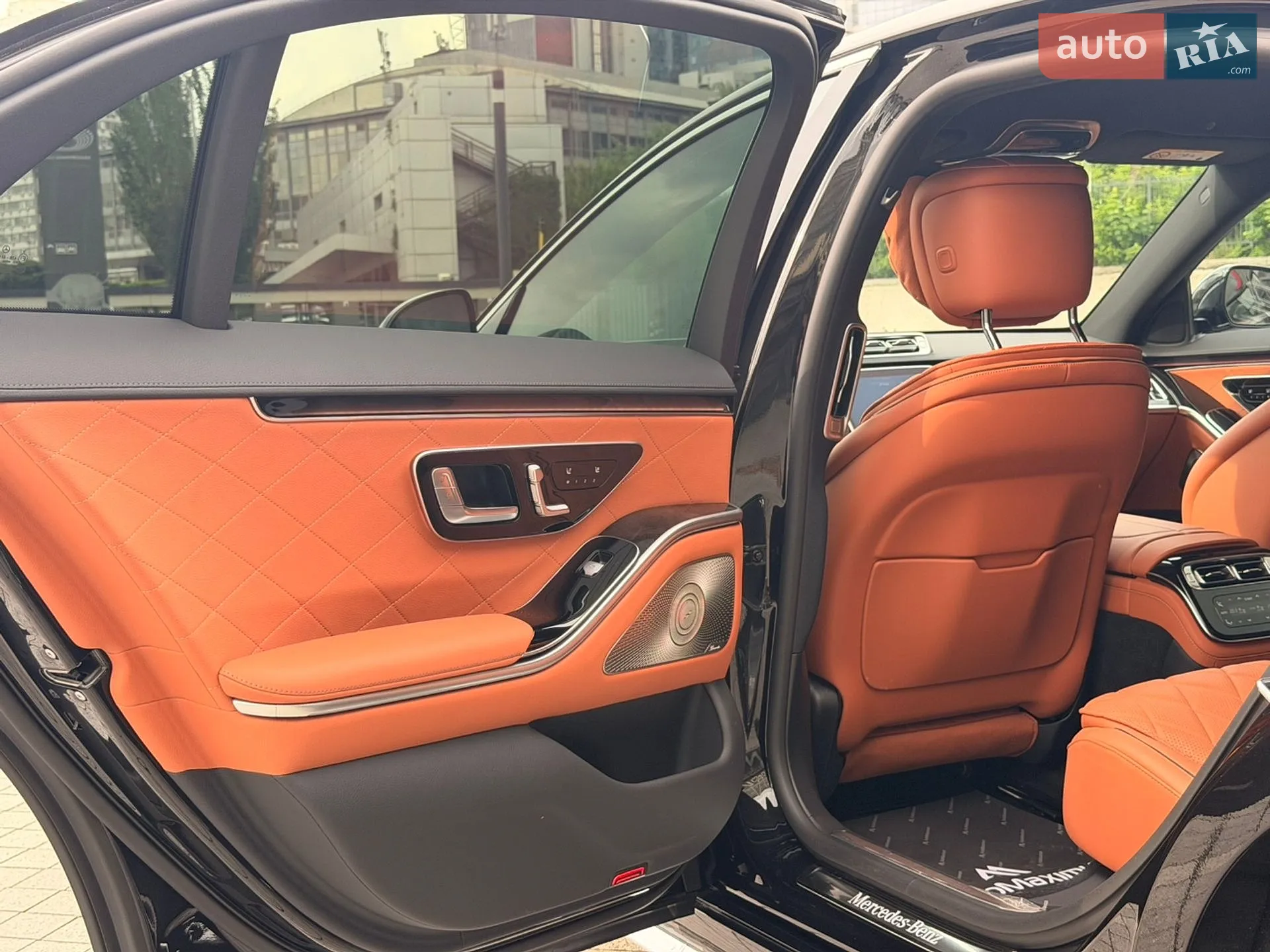 2022 Mercedes-Benz S-klasse - мініатюра 21