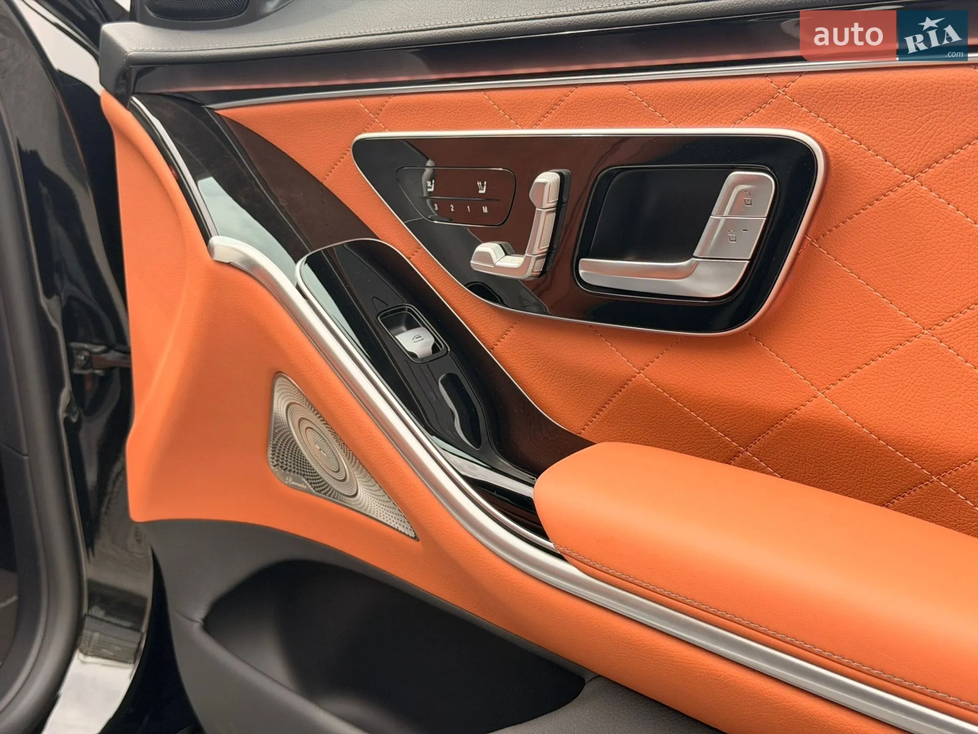 2022 Mercedes-Benz S-klasse - мініатюра 27