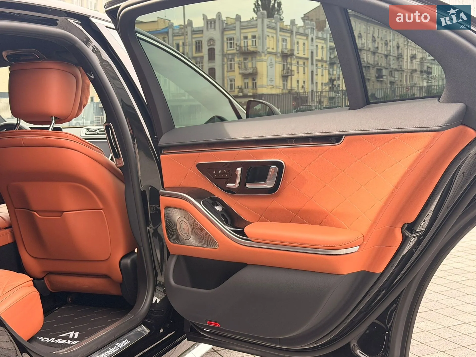 2022 Mercedes-Benz S-klasse - мініатюра 31